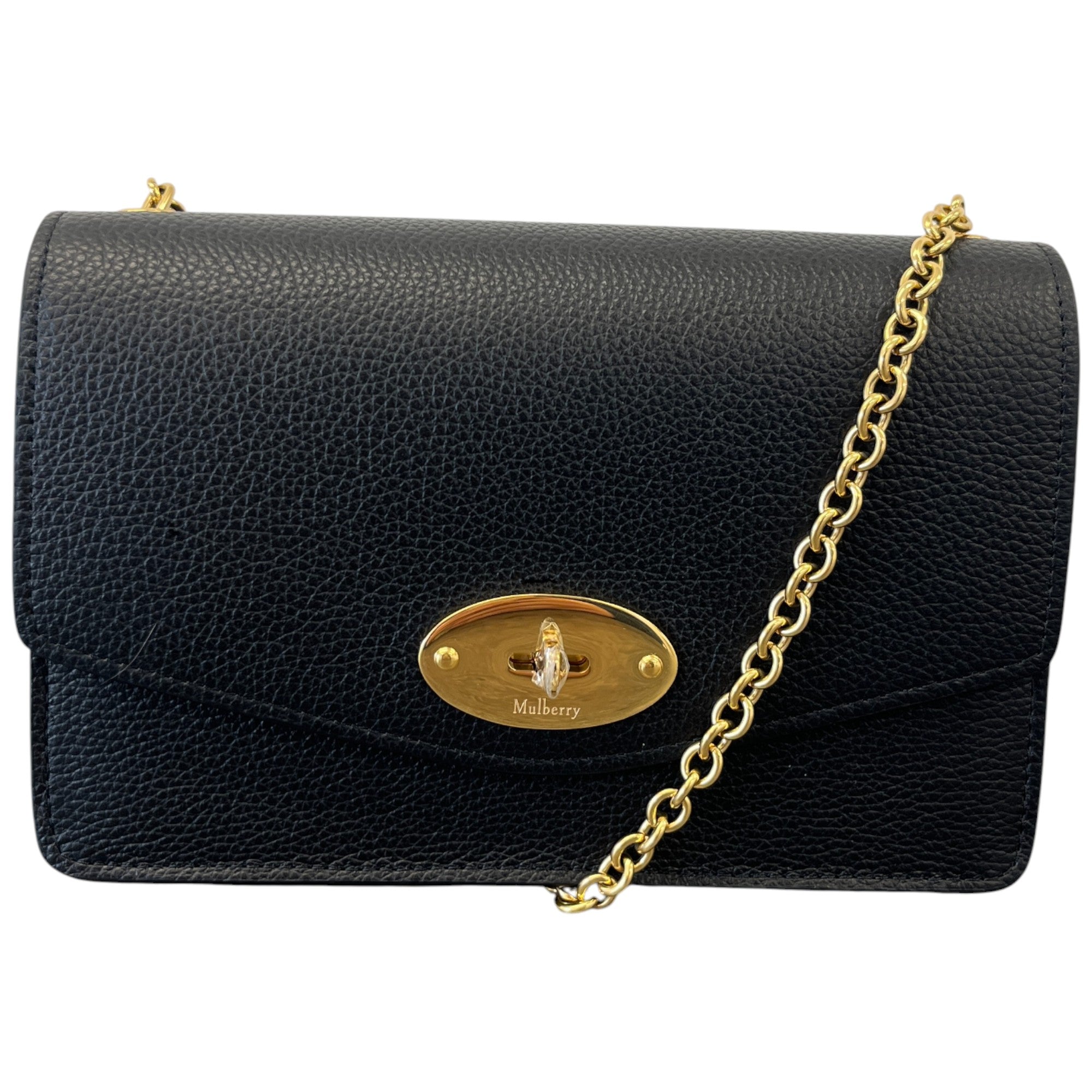 Women's Darley Handbag Black