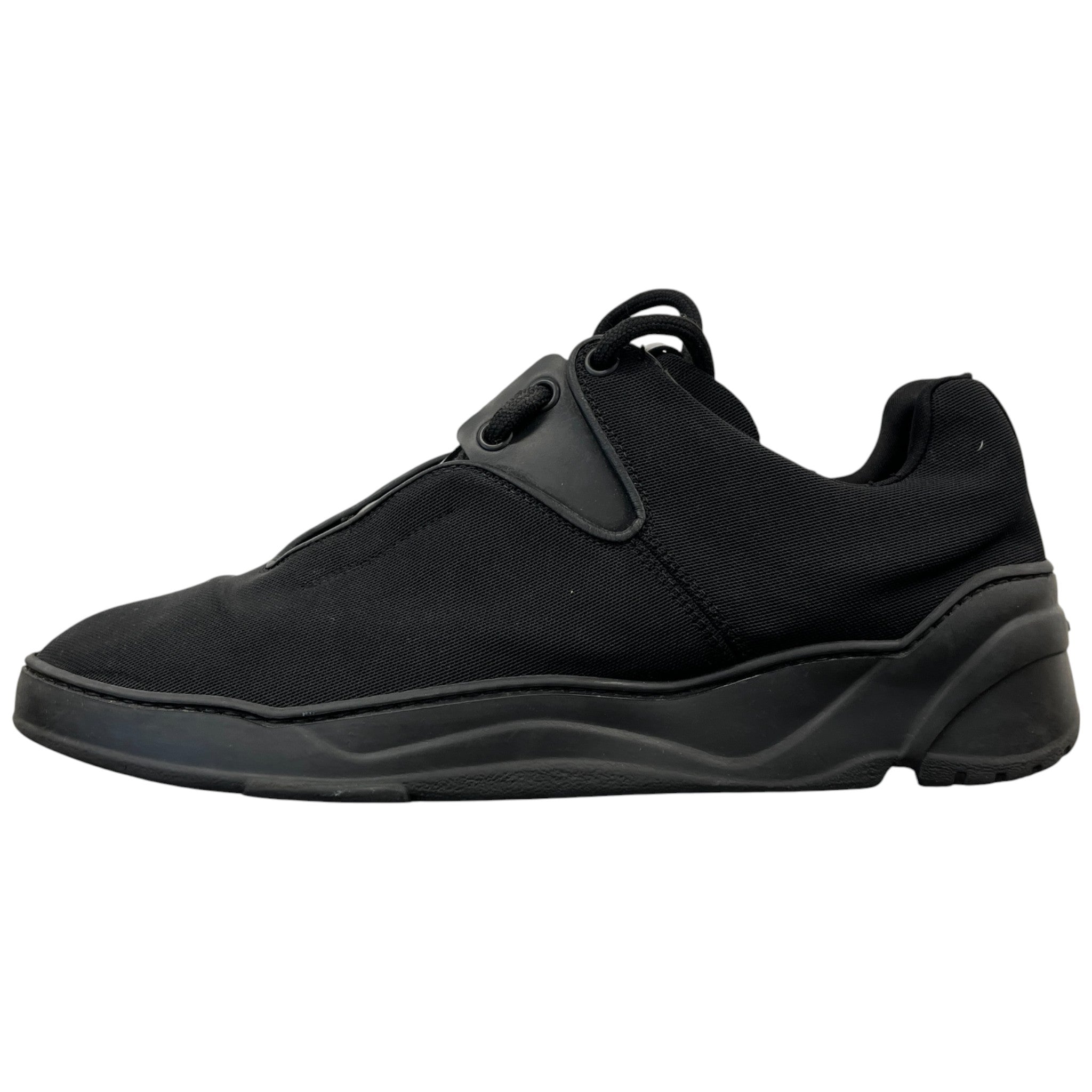 Men's B17 Low Trainers Black Size EU 41 / UK 7