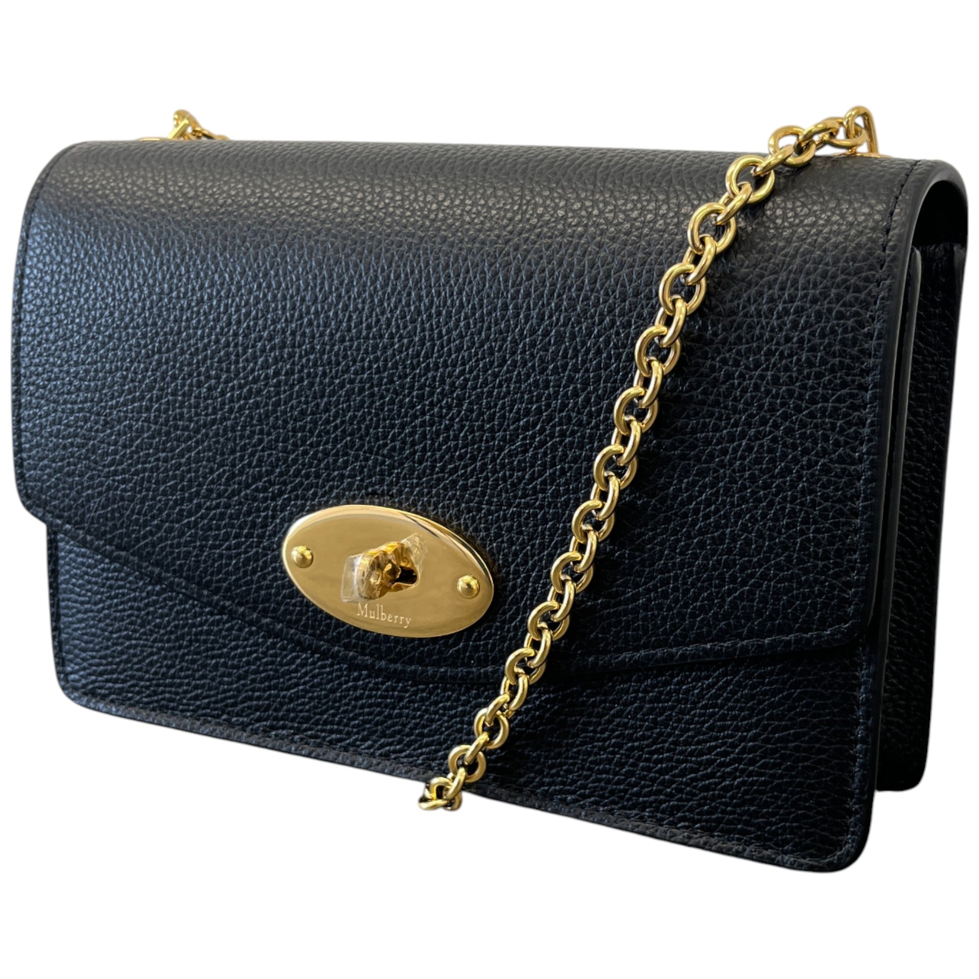 Women's Darley Handbag Black