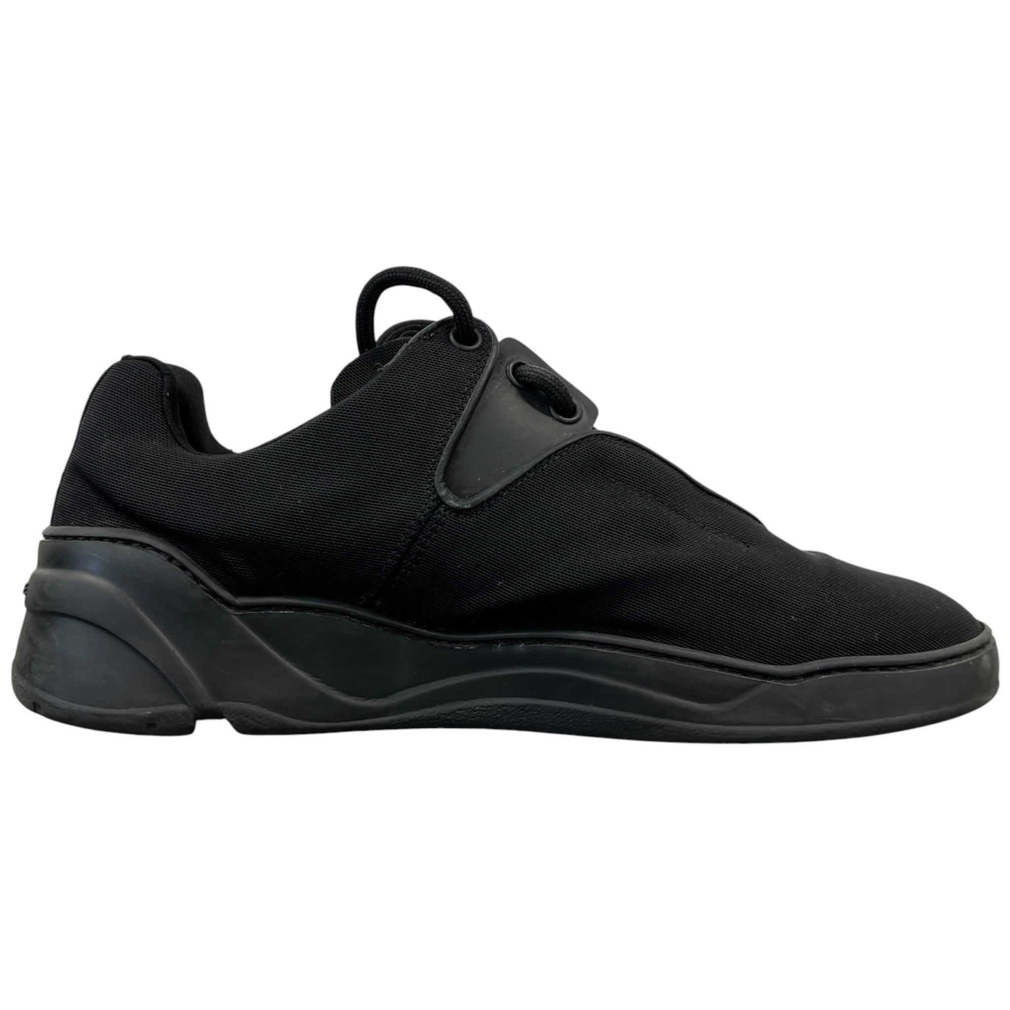 Men's B17 Low Trainers Black Size EU 41 / UK 7
