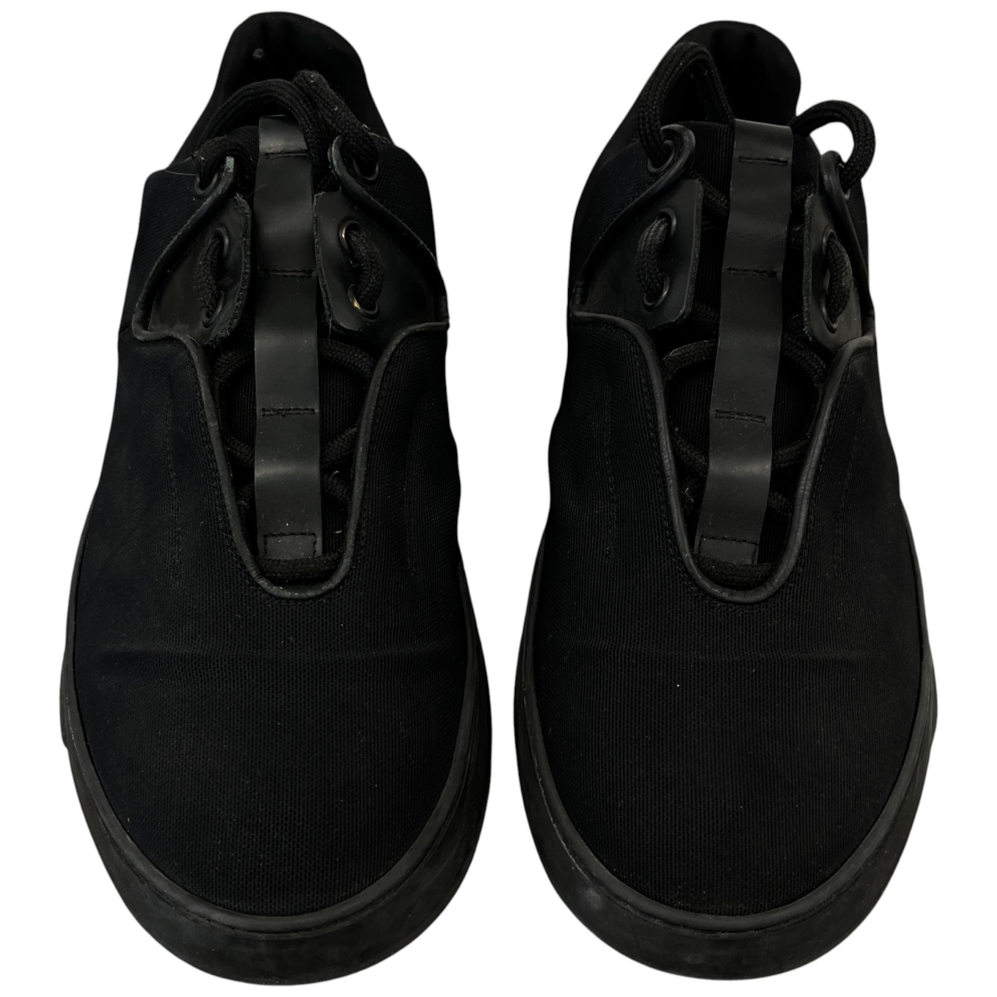 Men's B17 Low Trainers Black Size EU 41 / UK 7