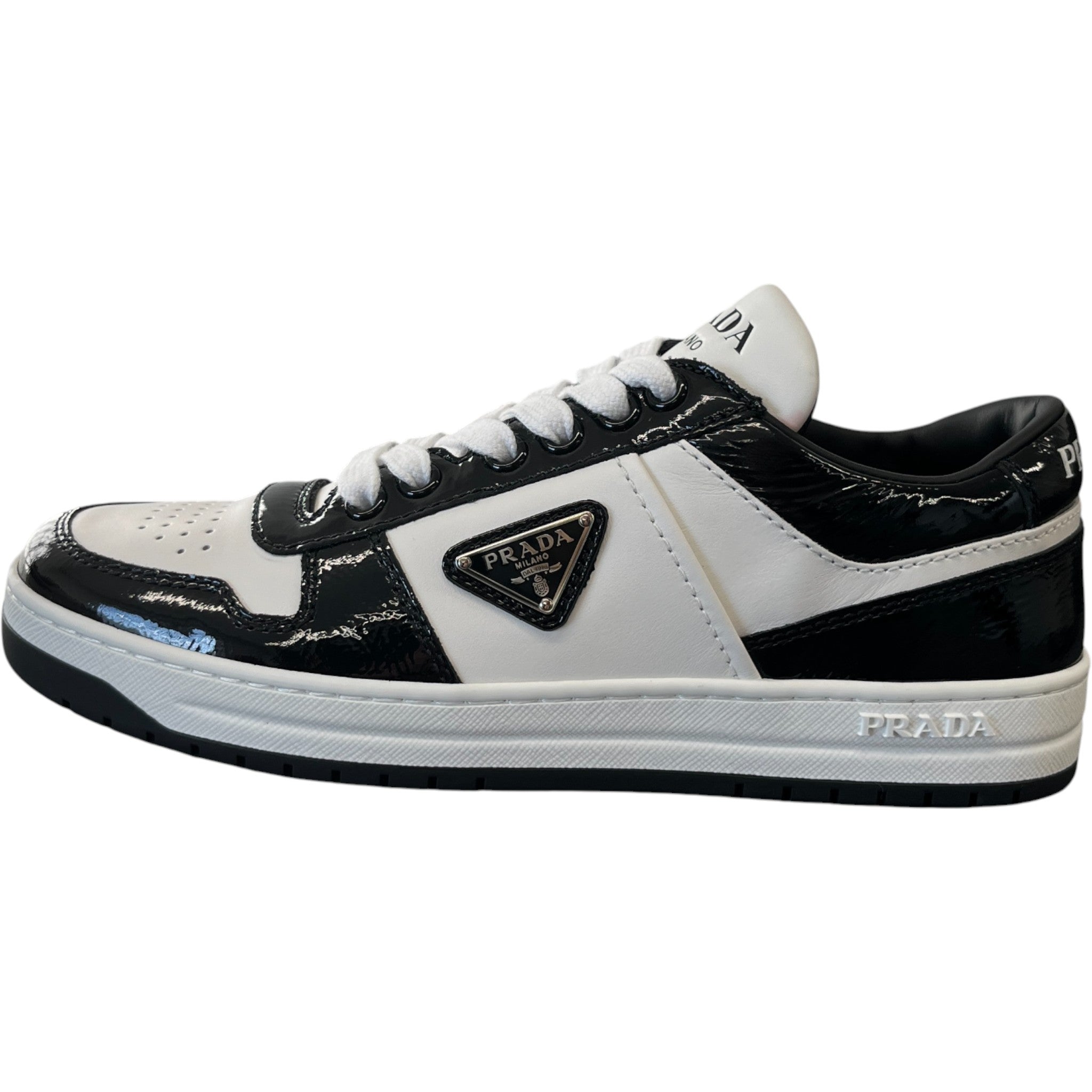 Women's Downtown Low Trainers White Size EU 36 / UK 3