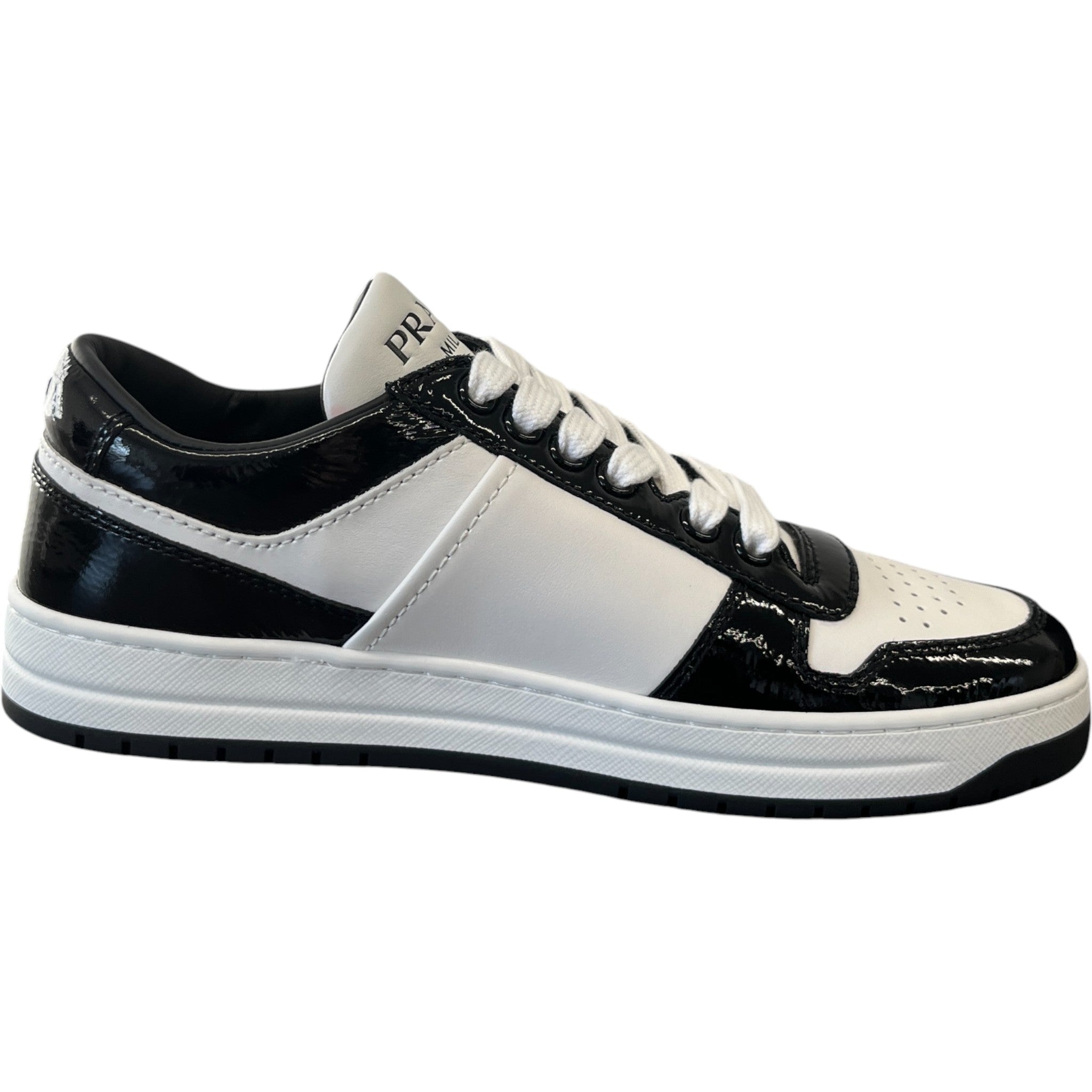 Women's Downtown Low Trainers White Size EU 36 / UK 3