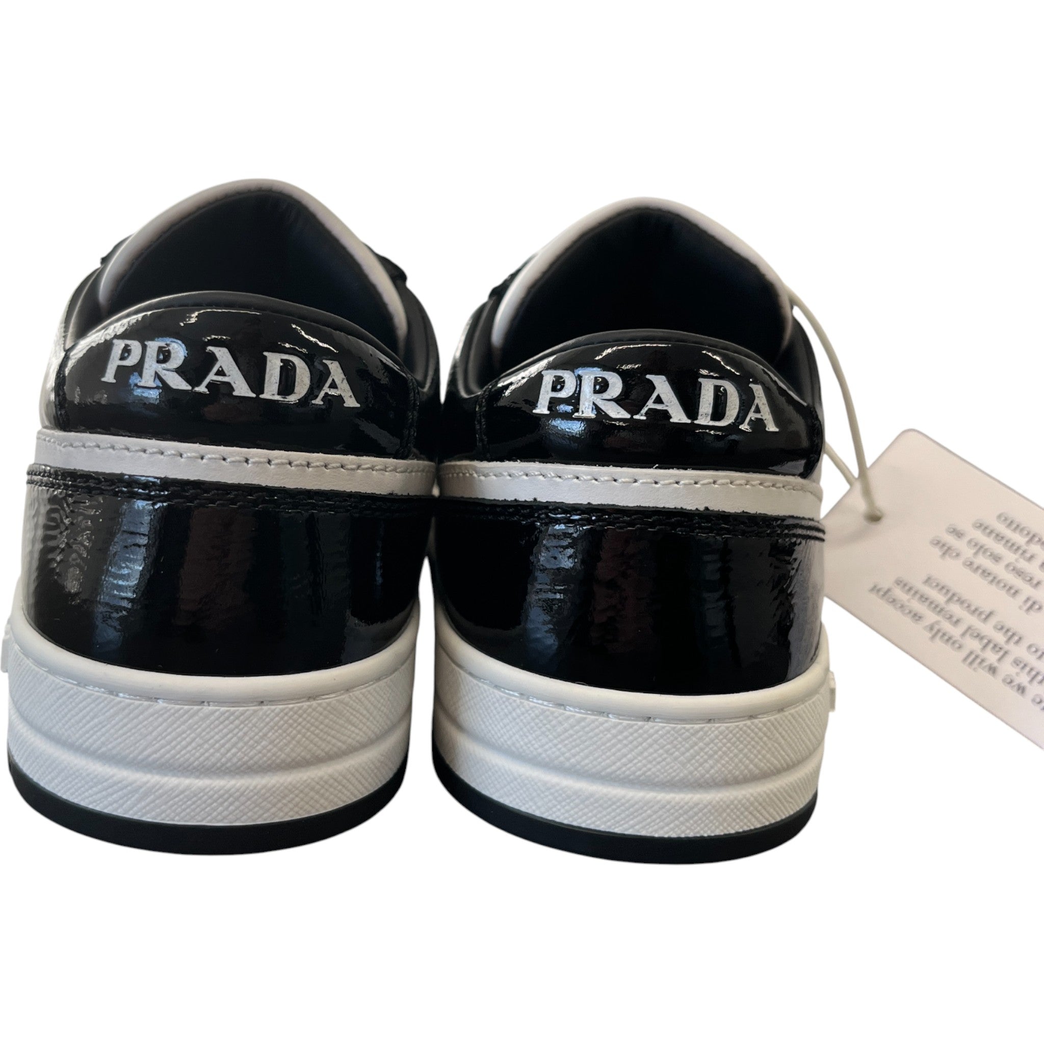 Women's Downtown Low Trainers White Size EU 36 / UK 3