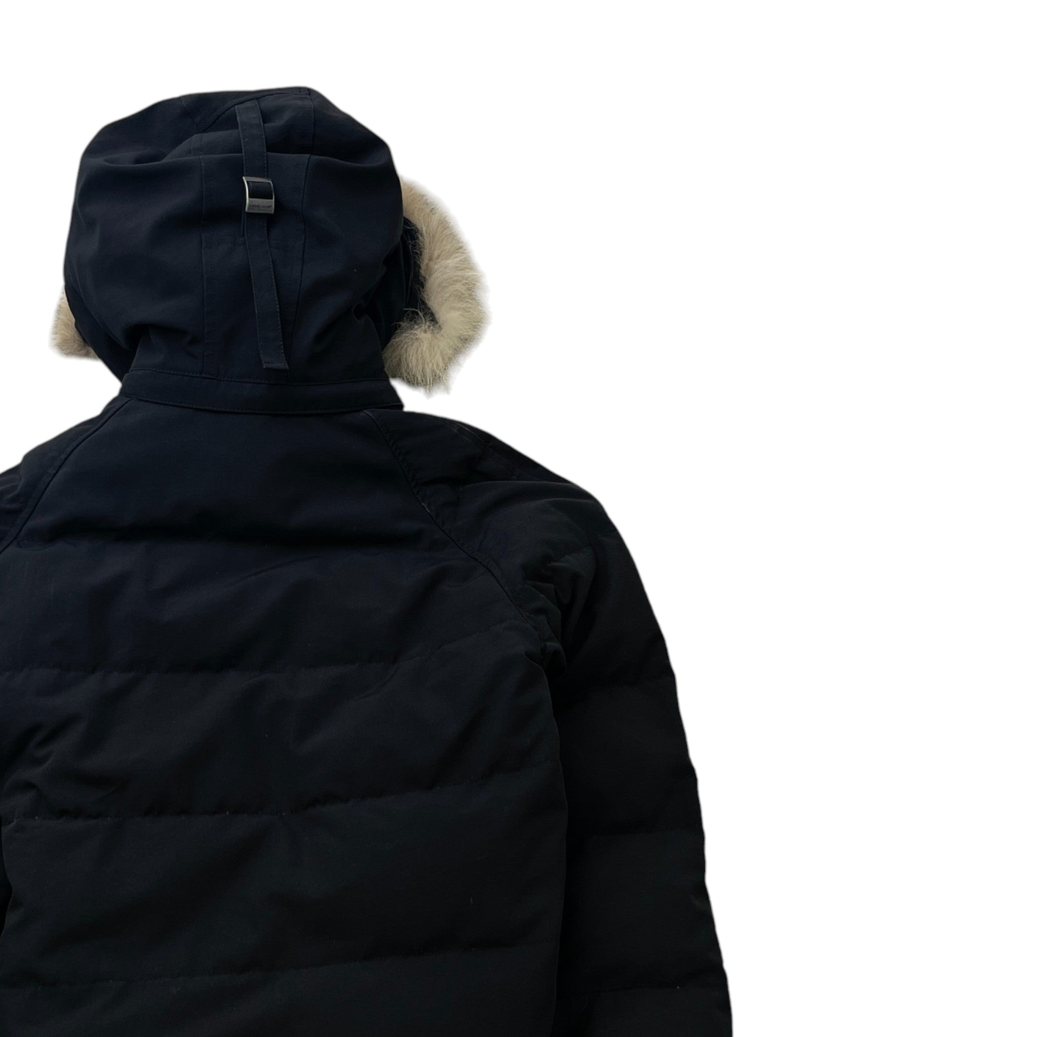 Women's Savona Down Jacket Black Size S