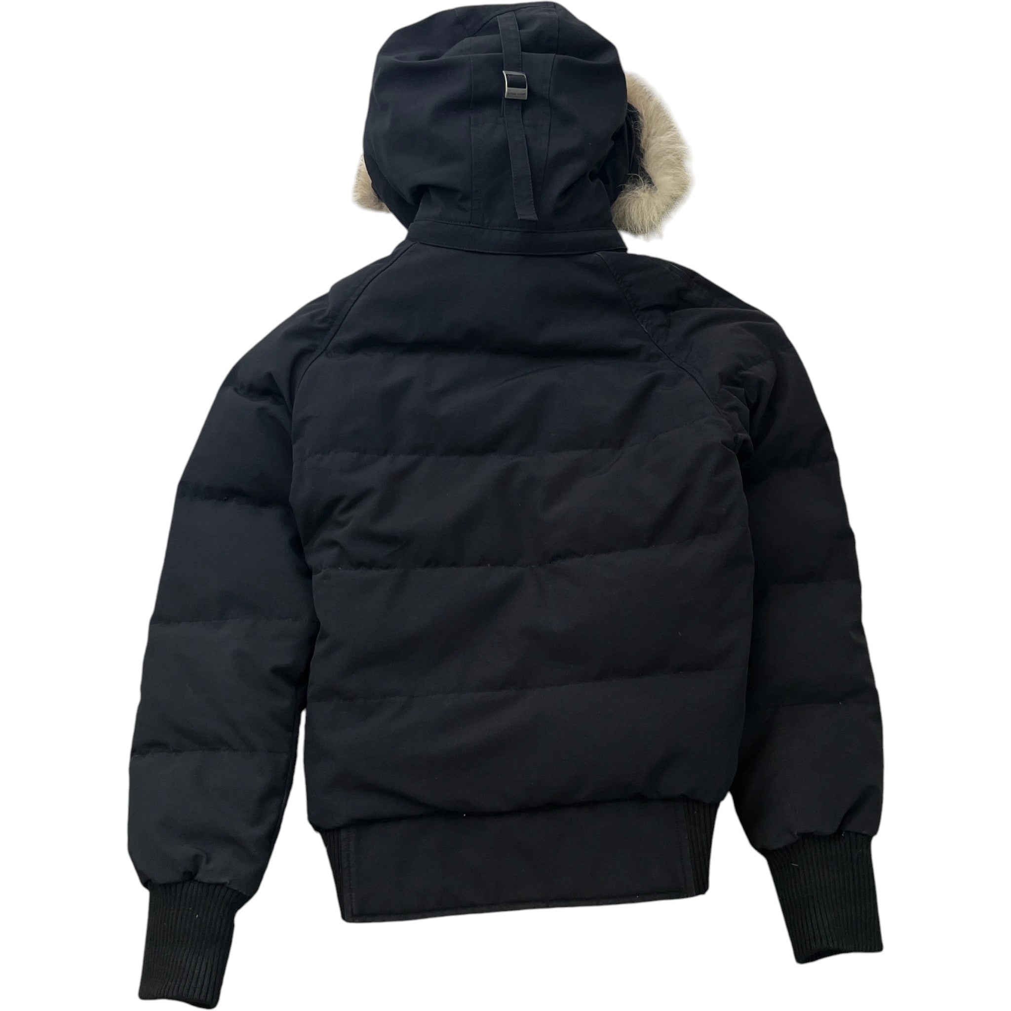 Women's Savona Down Jacket Black Size S