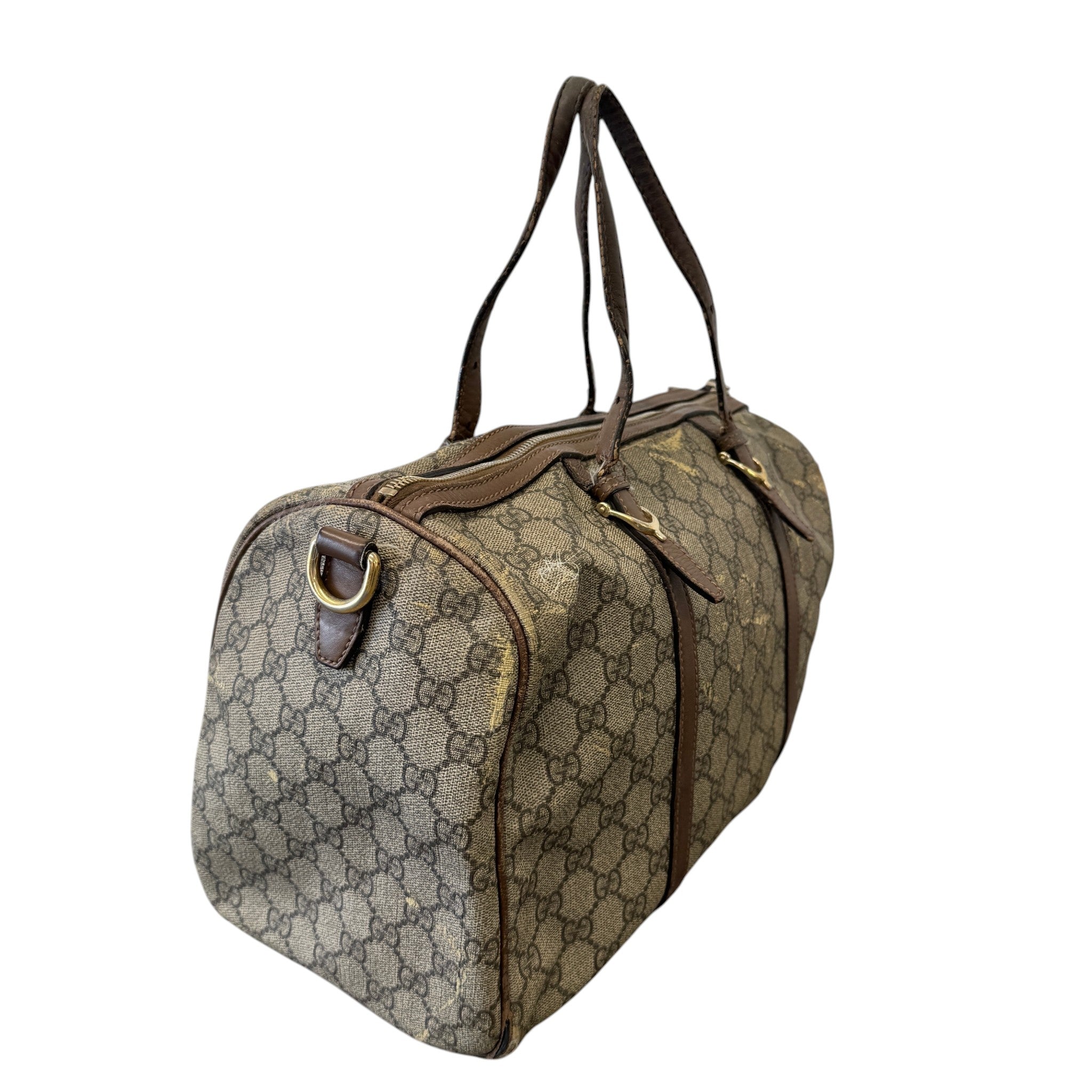 Women's Gg Supreme Bag Beige