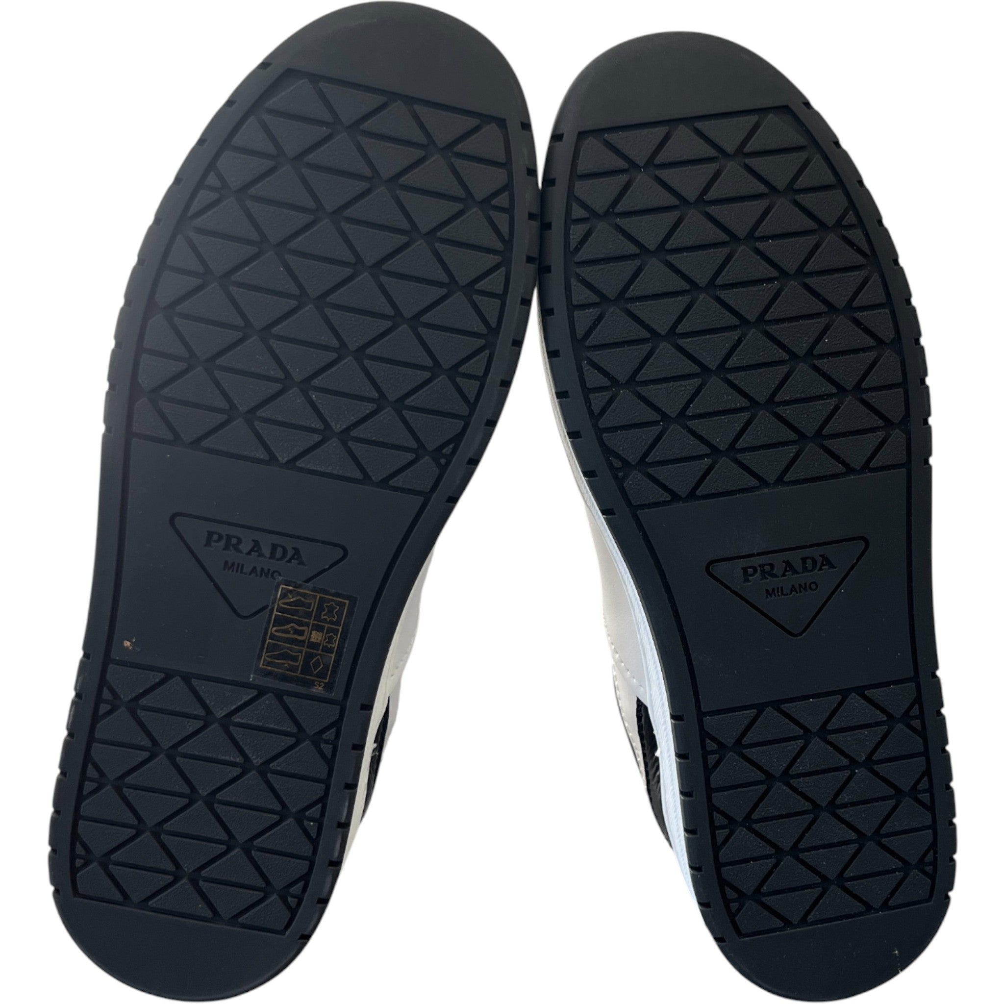 Women's Downtown Low Trainers White Size EU 36 / UK 3