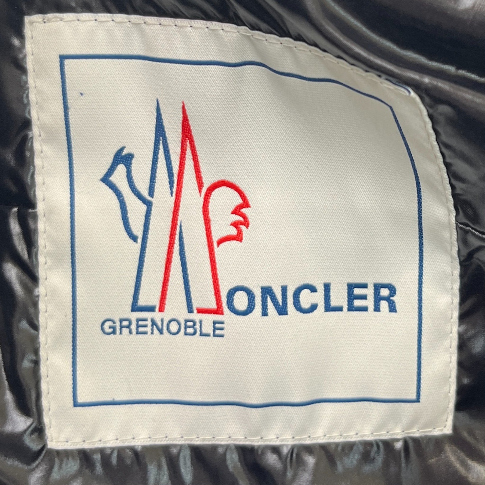 Women's Isere Ski Down Jacket Black Size 2 / UK 12