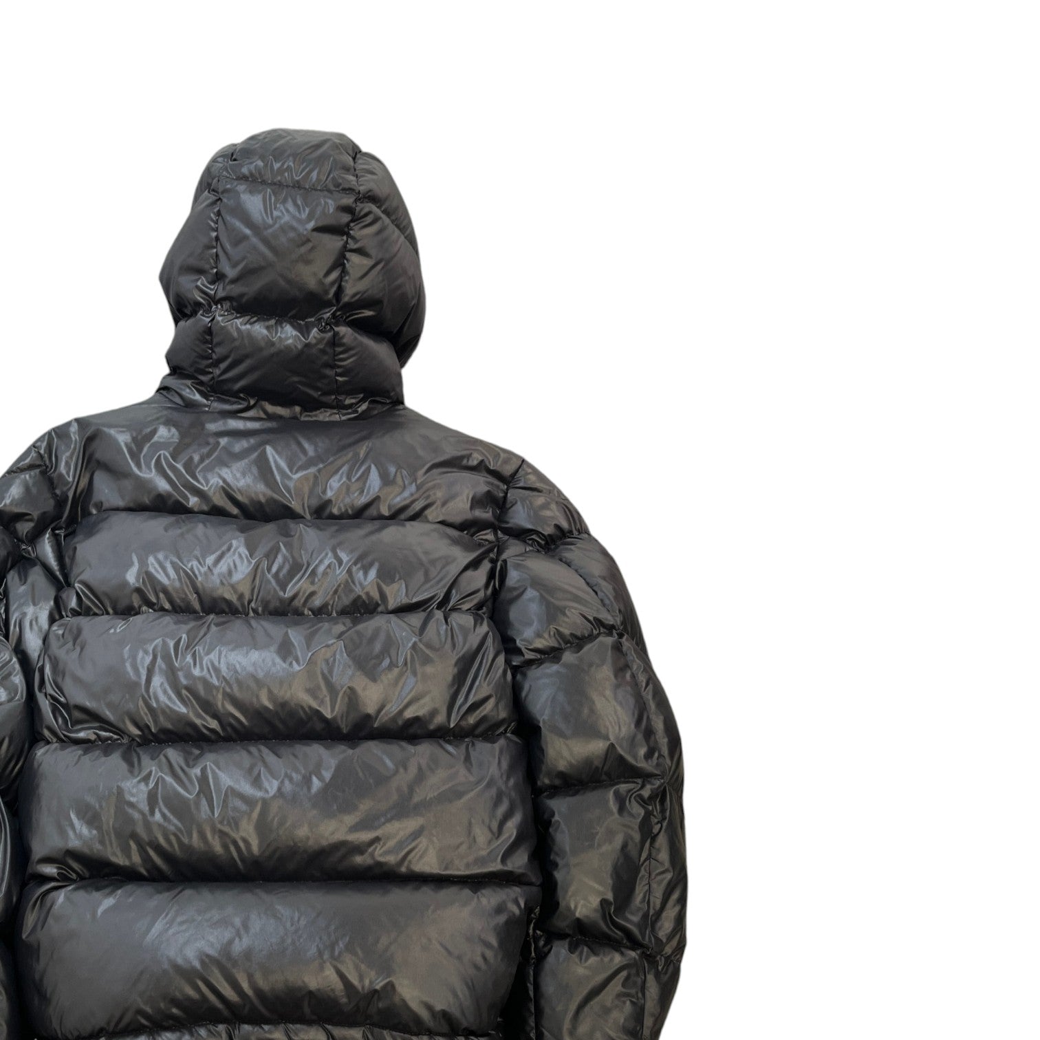 Men's Ecrins Down Jacket Black Size 3 / L