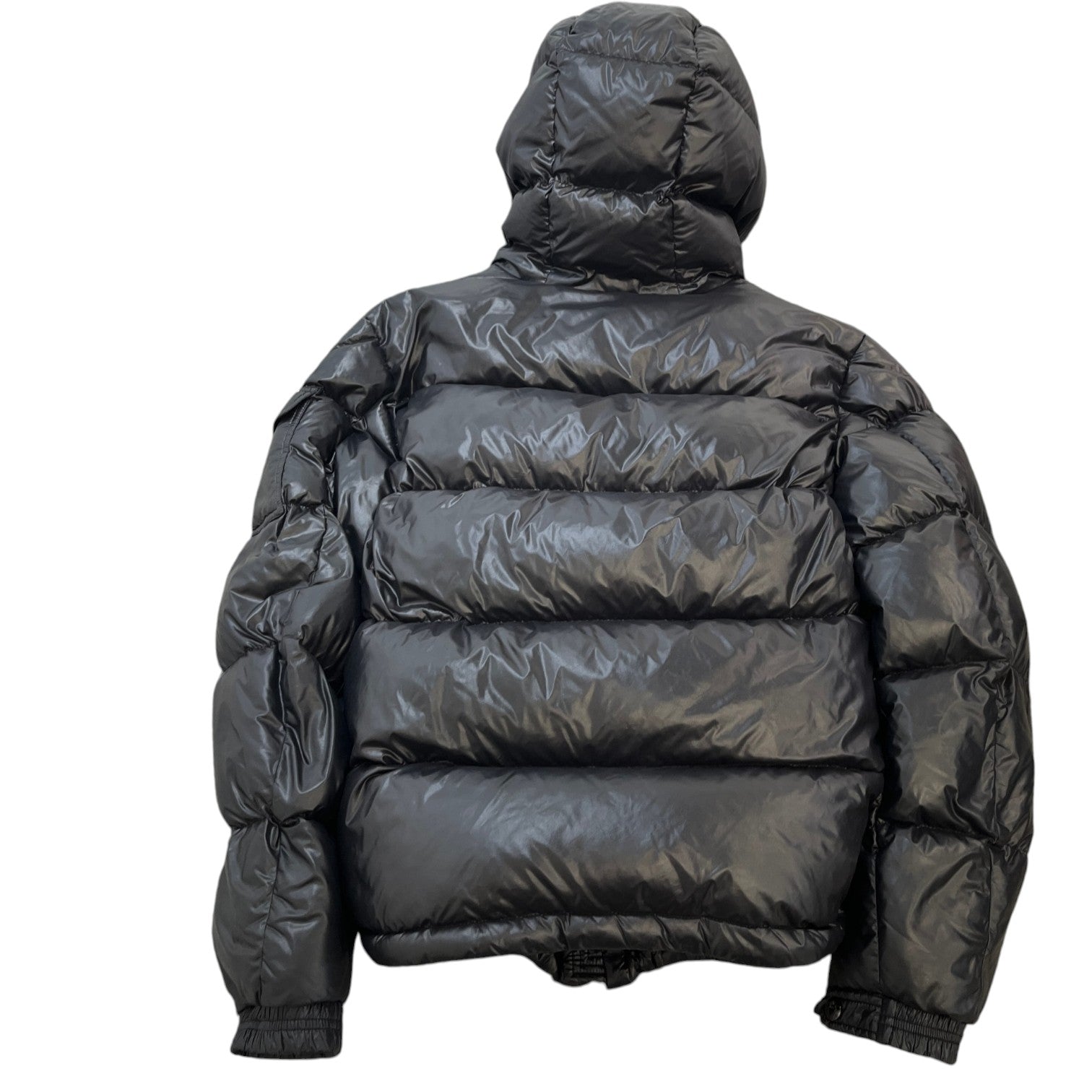 Men's Ecrins Down Jacket Black Size 3 / L