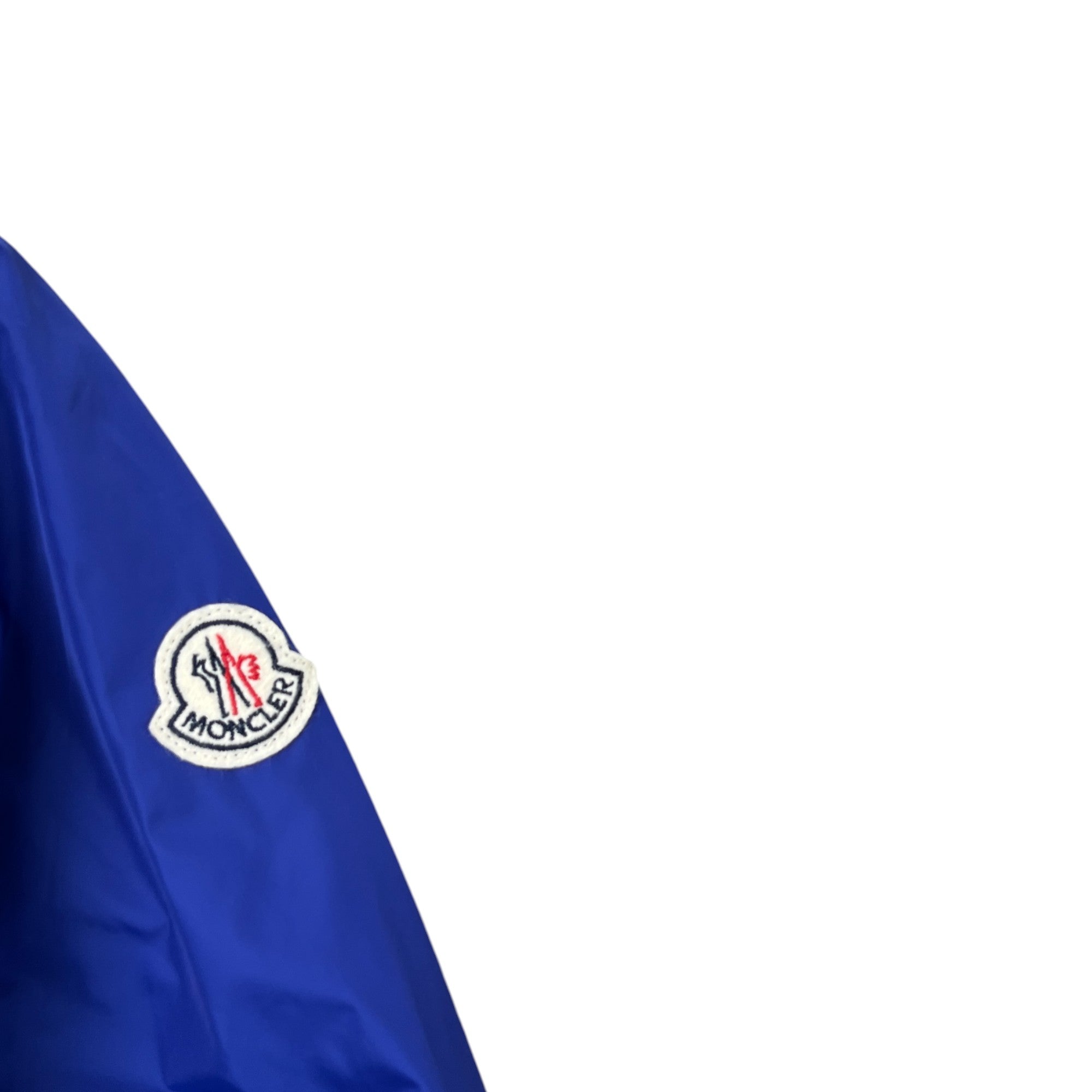 Men's Lamy Jacket Blue Size 2 / M