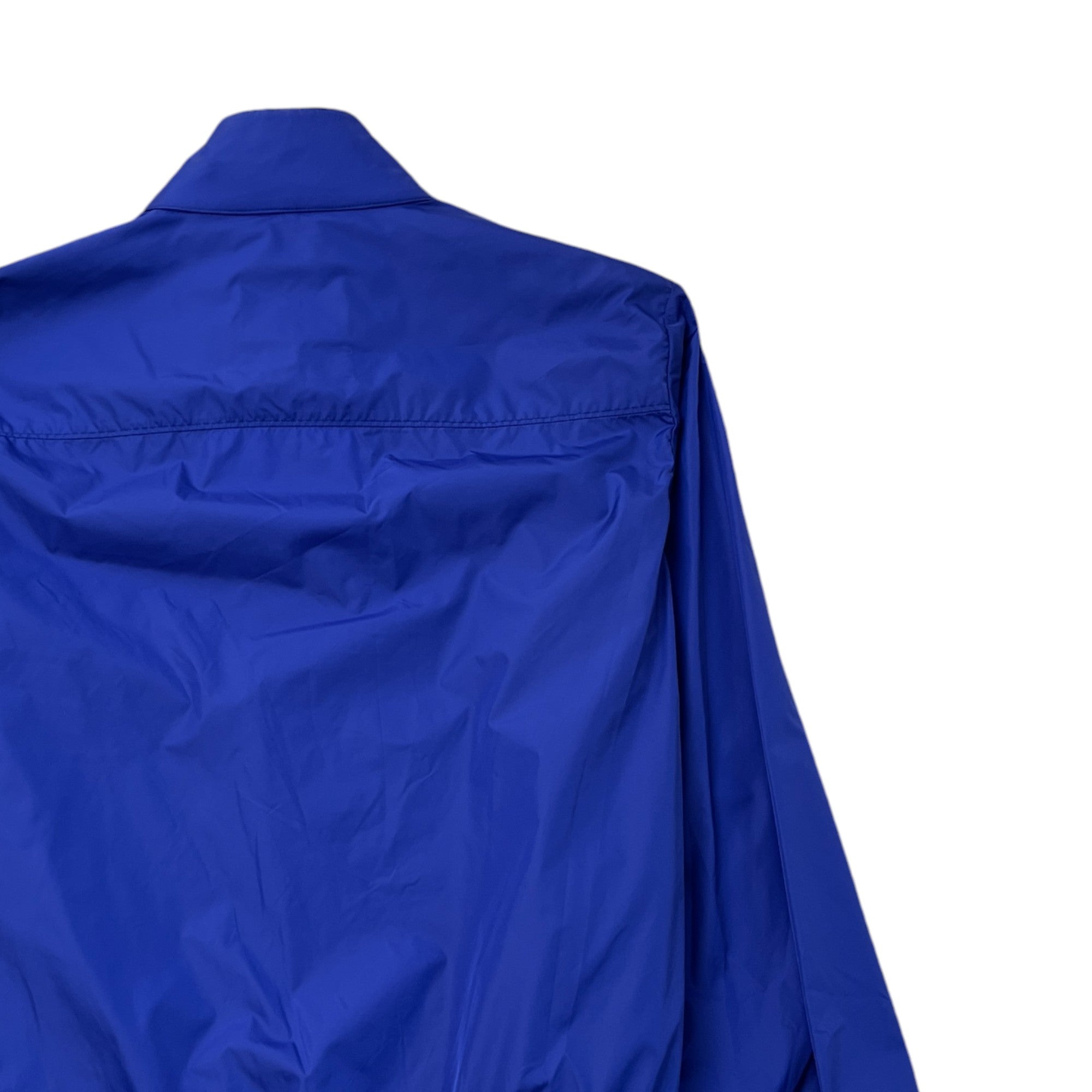 Men's Lamy Jacket Blue Size 2 / M