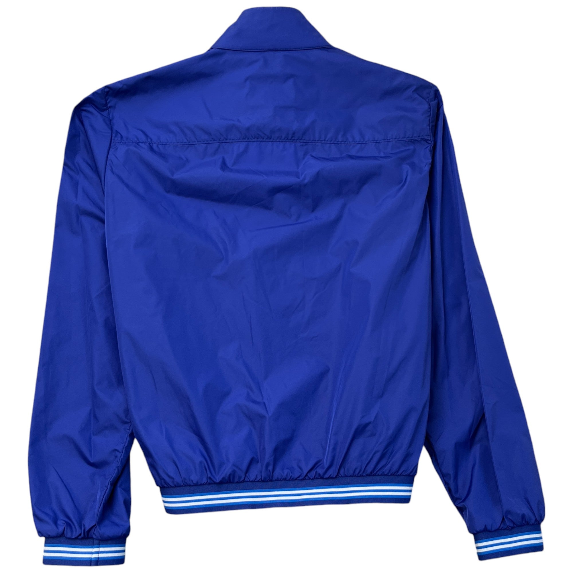 Men's Lamy Jacket Blue Size 2 / M
