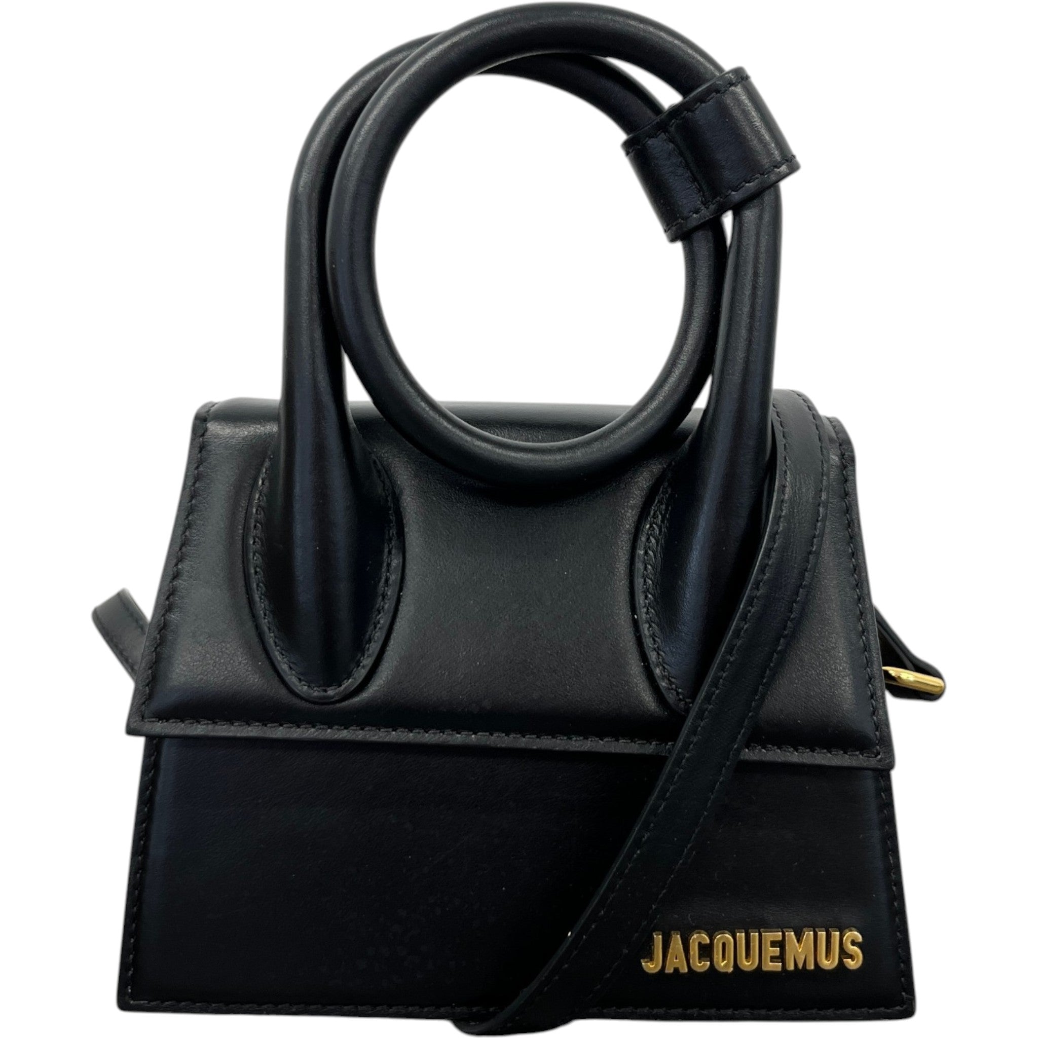 Women's The Medium Chiquito Bag Black