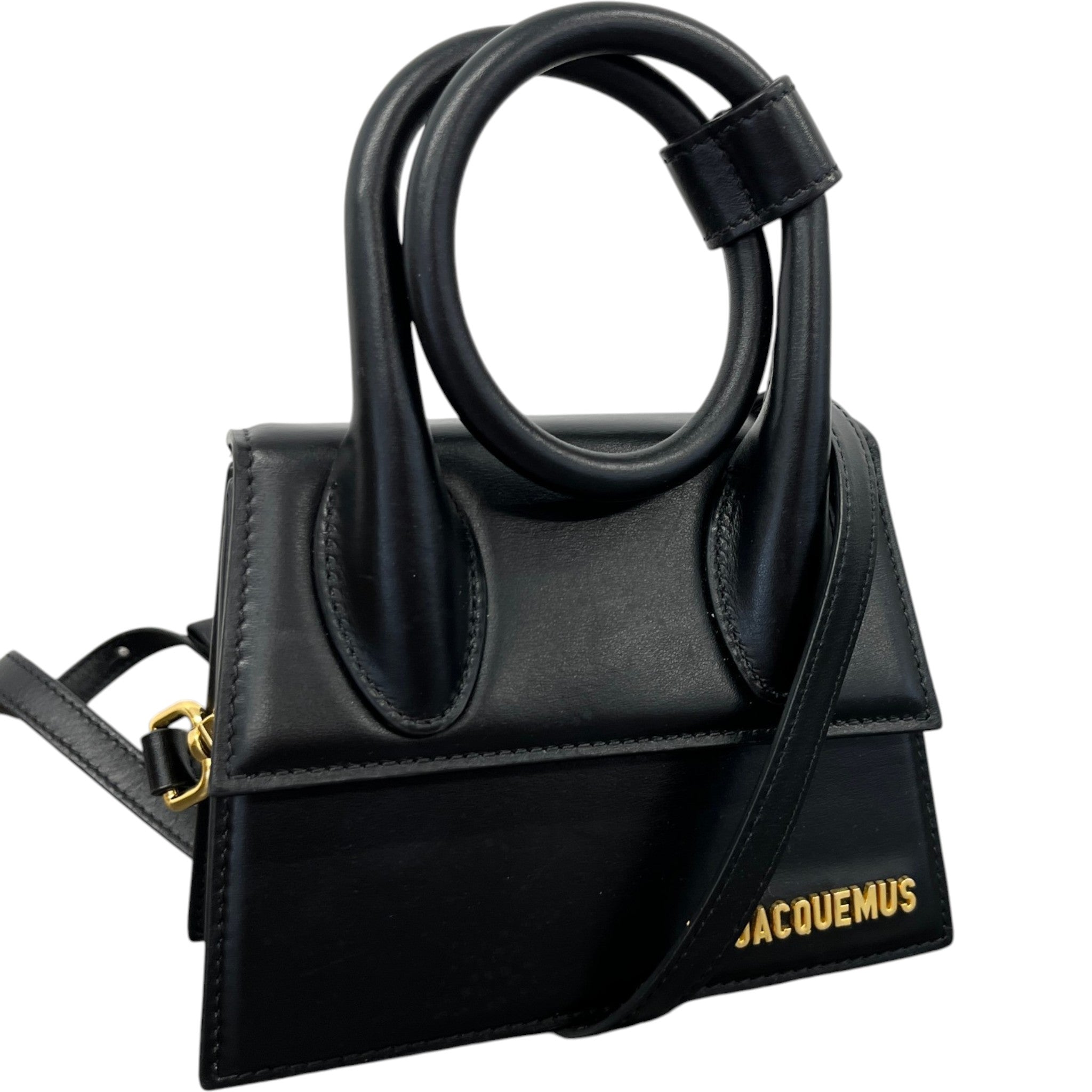 Women's The Medium Chiquito Bag Black