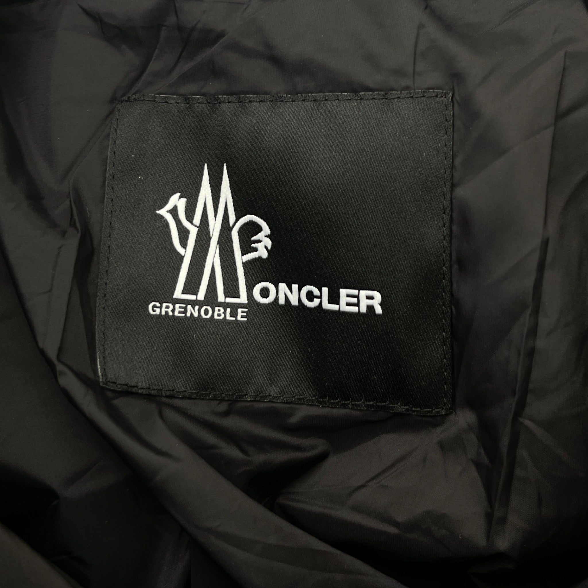 Men's Bayuda Down Jacket Black Size 2 / M