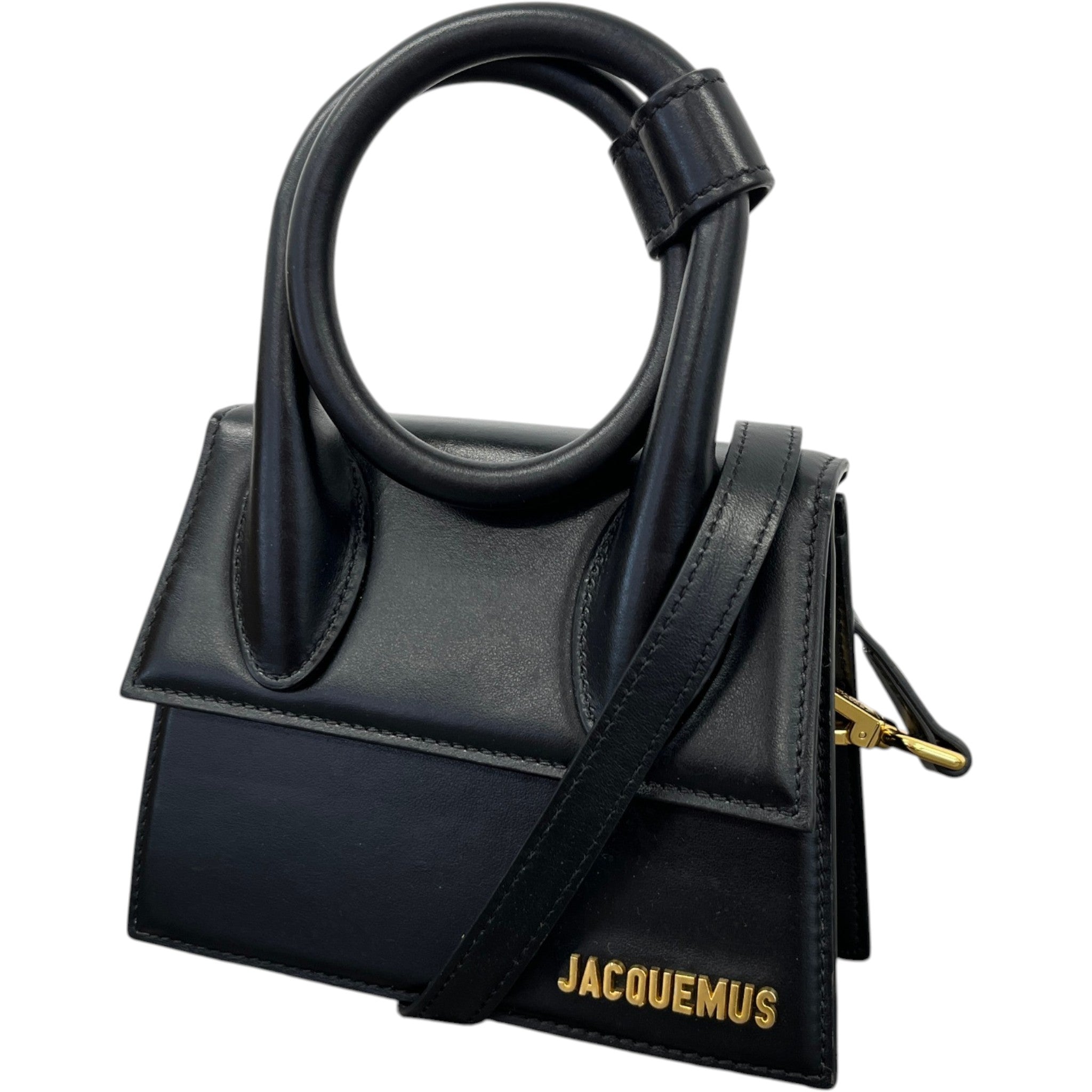 Women's The Medium Chiquito Bag Black