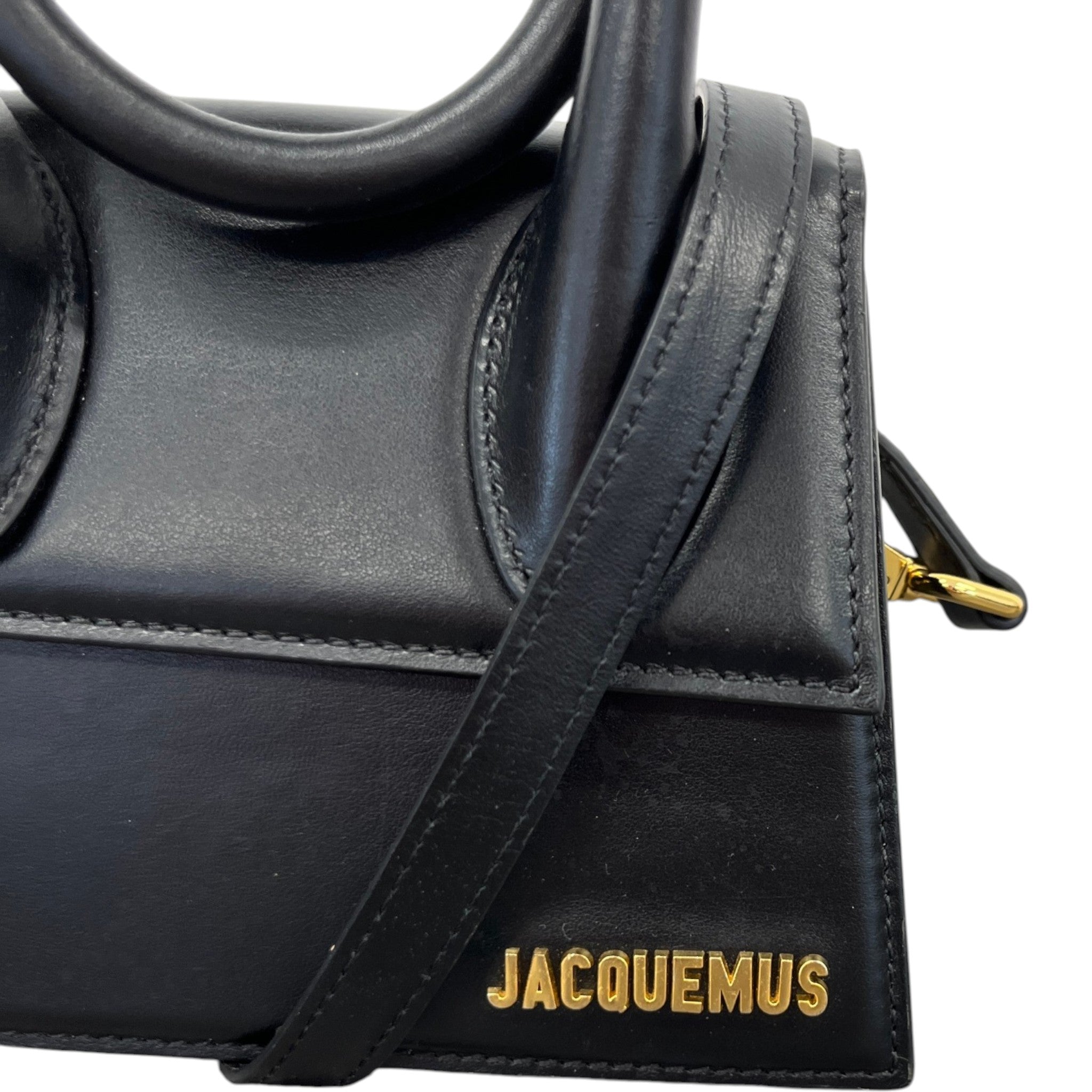 Women's The Medium Chiquito Bag Black