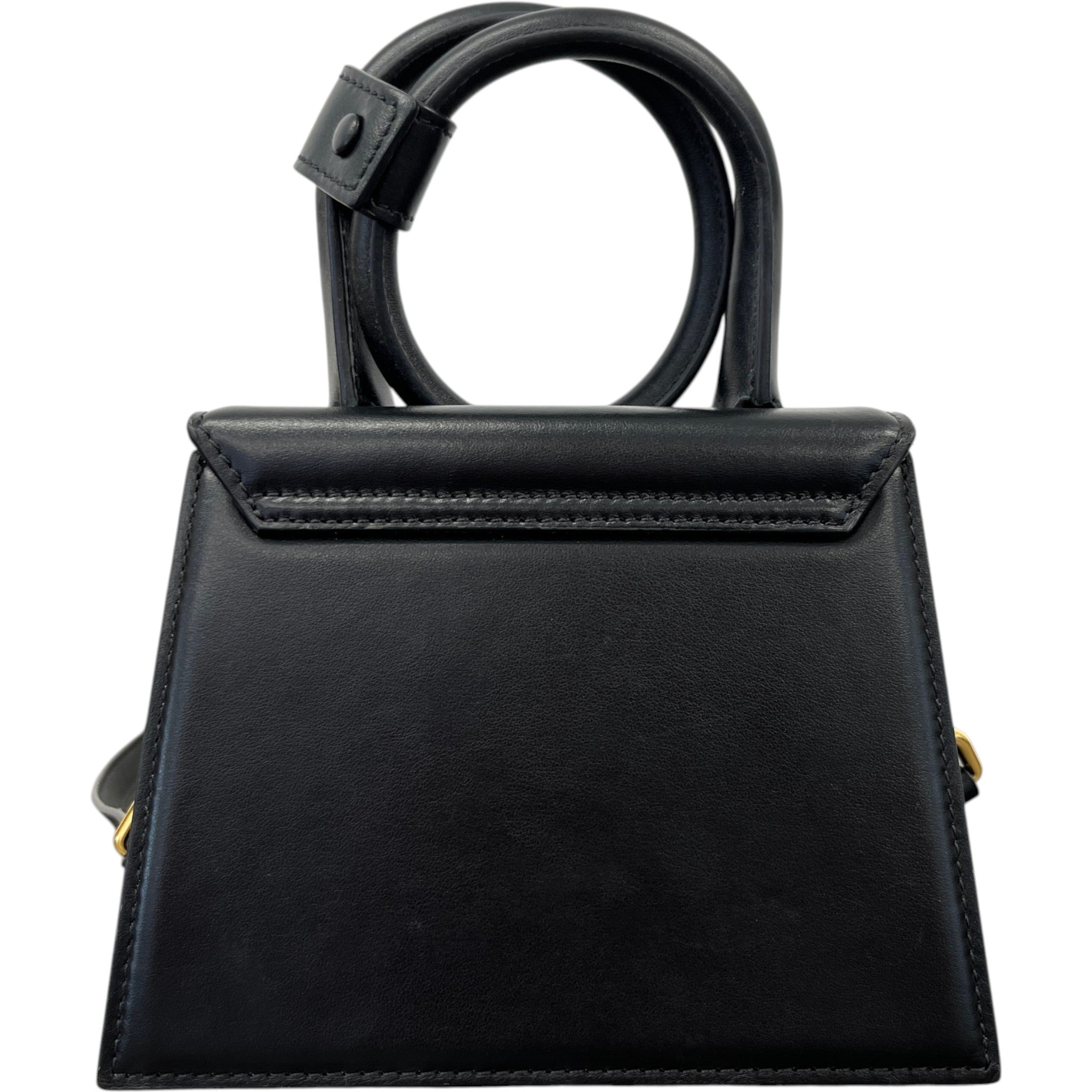 Women's The Medium Chiquito Bag Black