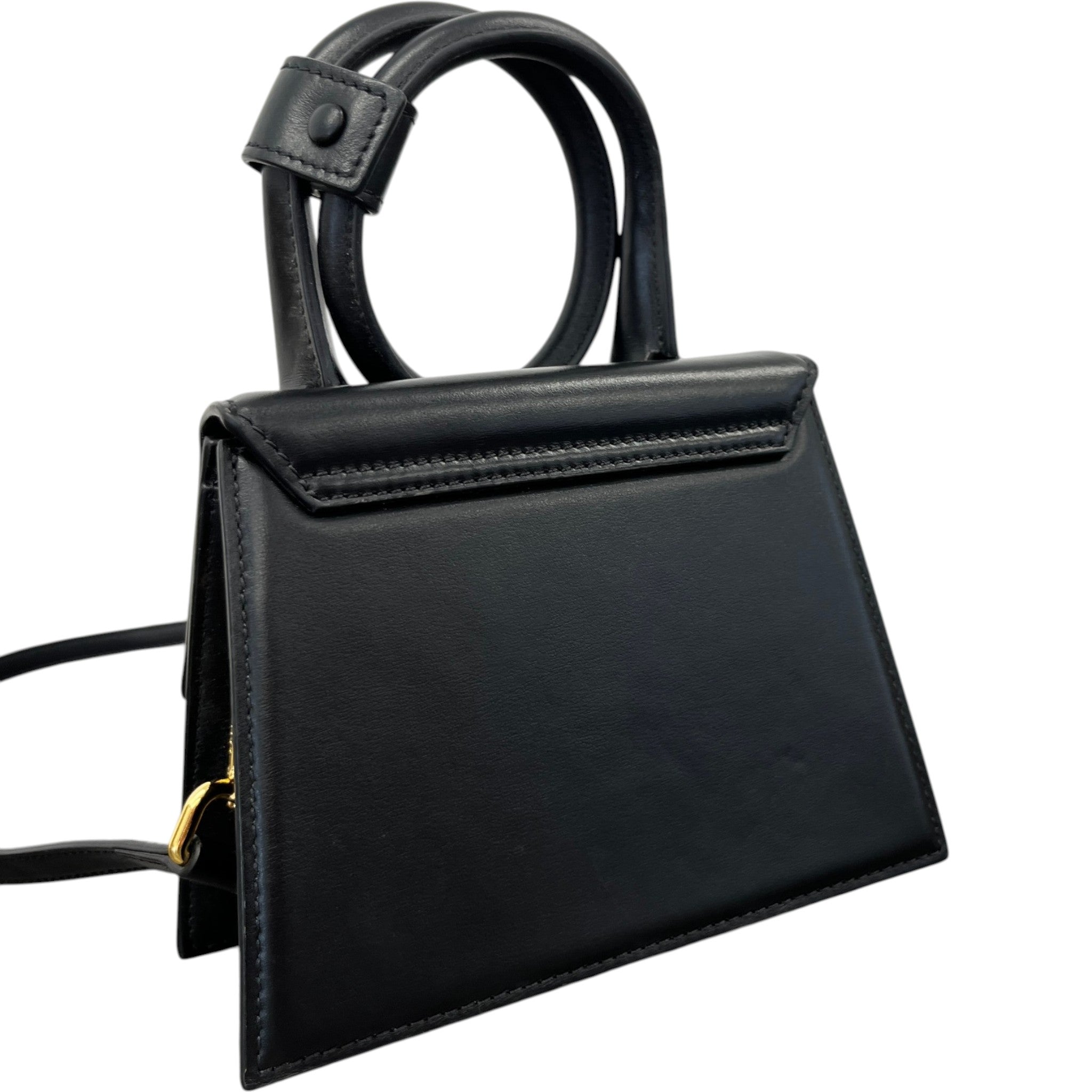 Women's The Medium Chiquito Bag Black