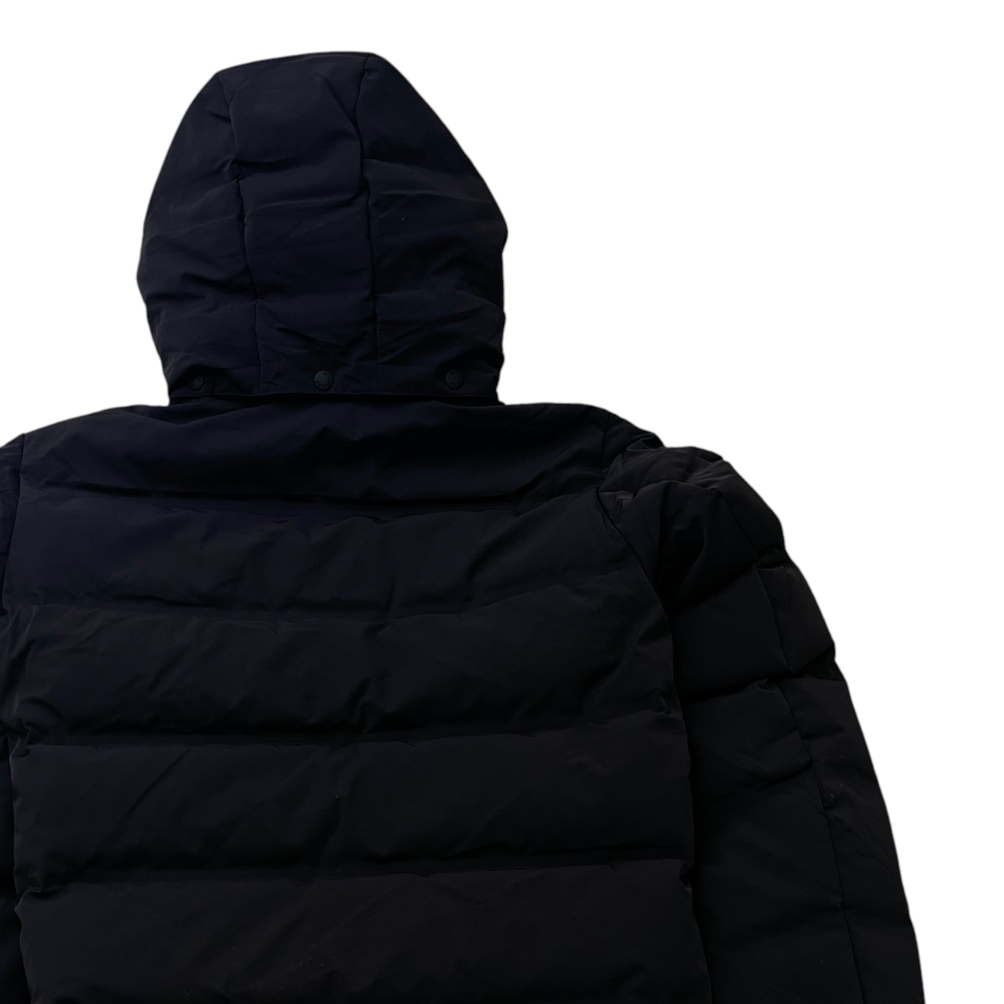 Men's Bayuda Down Jacket Black Size 2 / M
