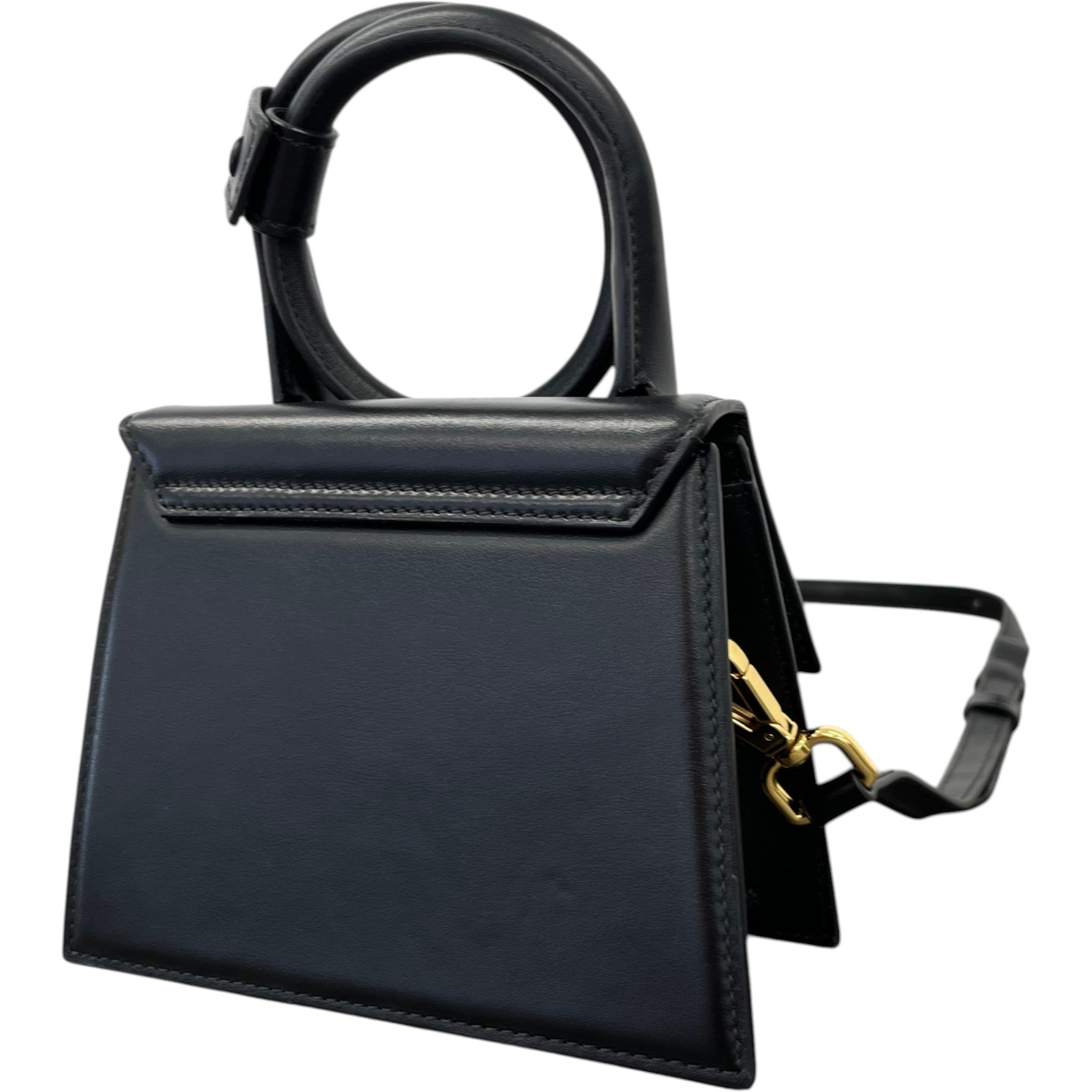 Women's The Medium Chiquito Bag Black