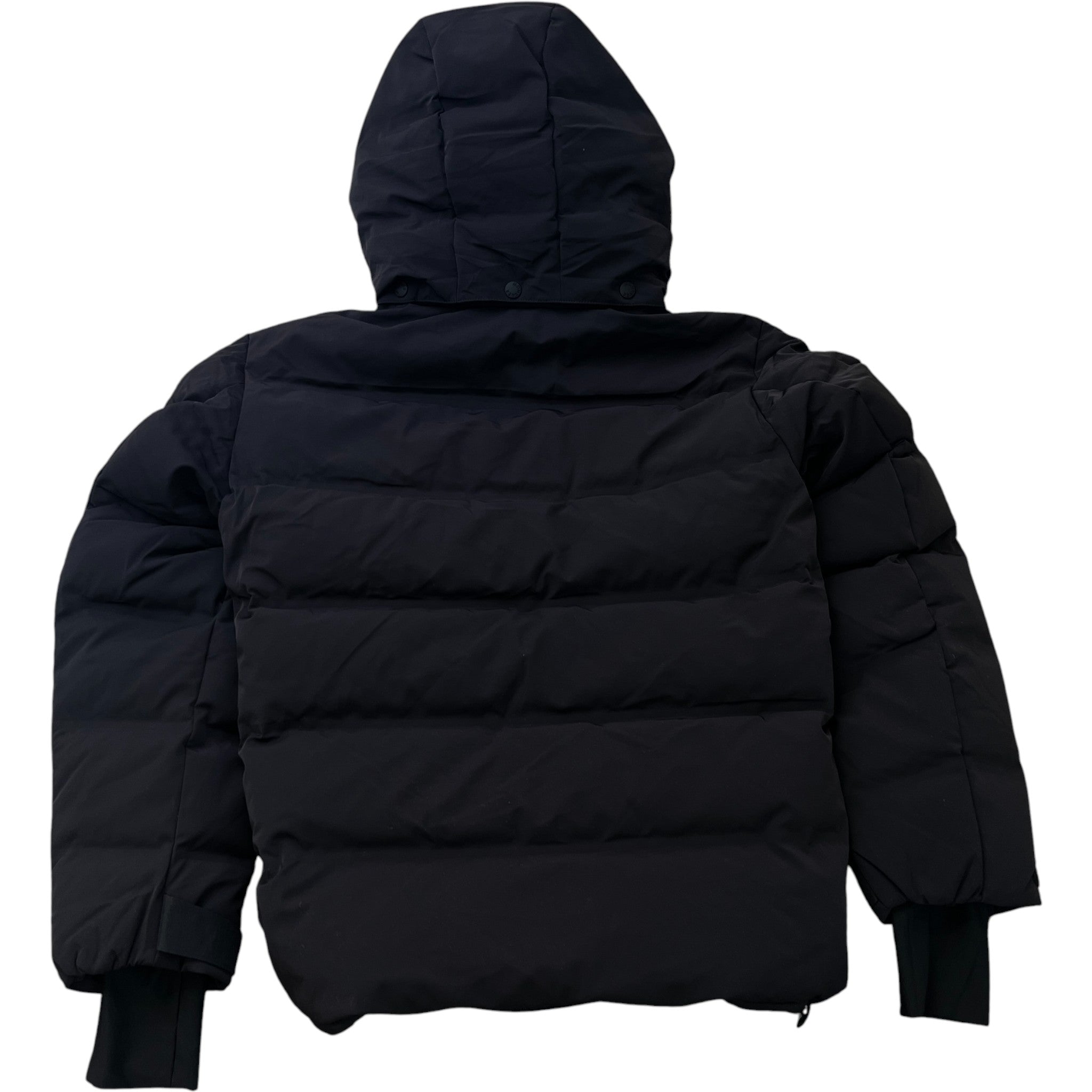 Men's Bayuda Down Jacket Black Size 2 / M