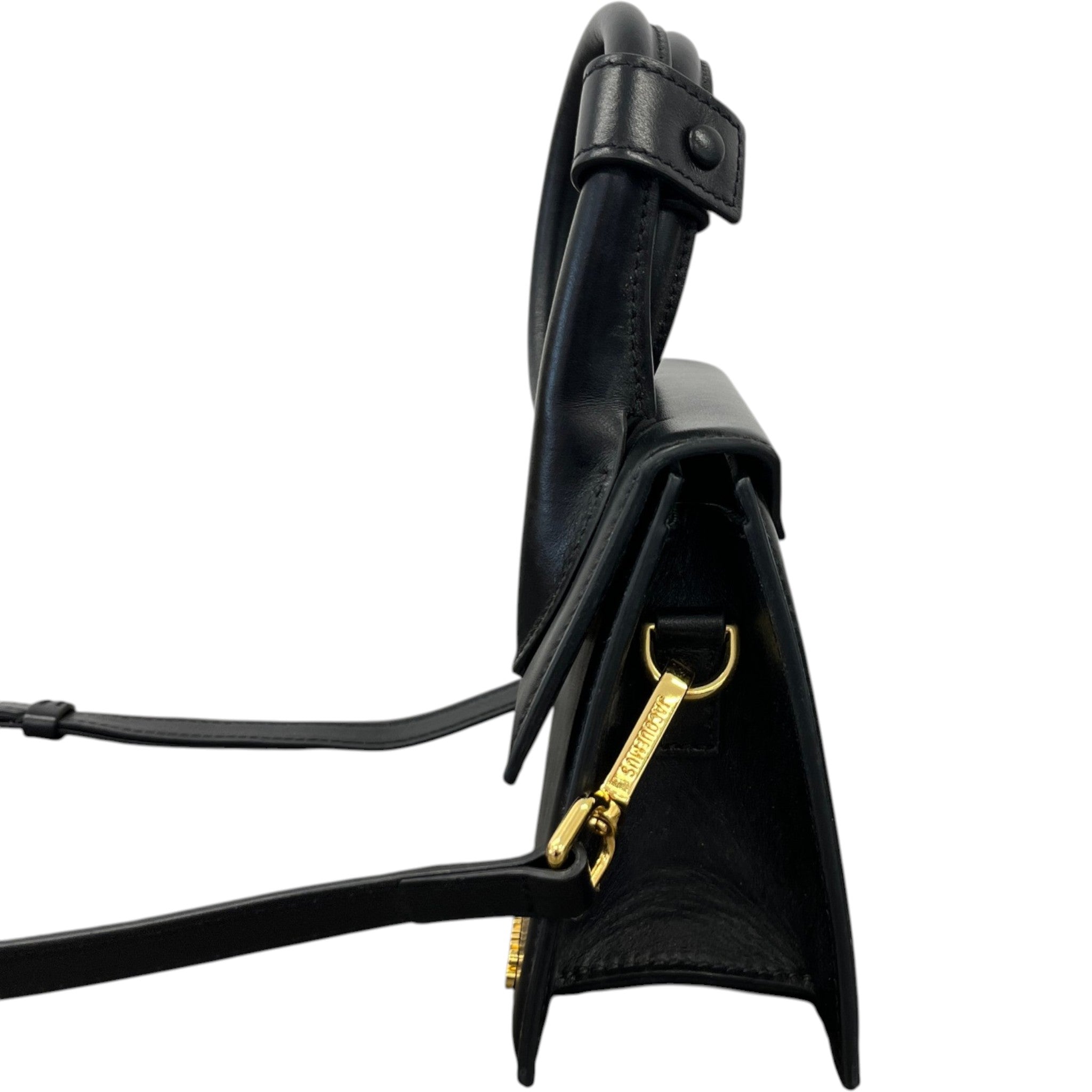 Women's The Medium Chiquito Bag Black