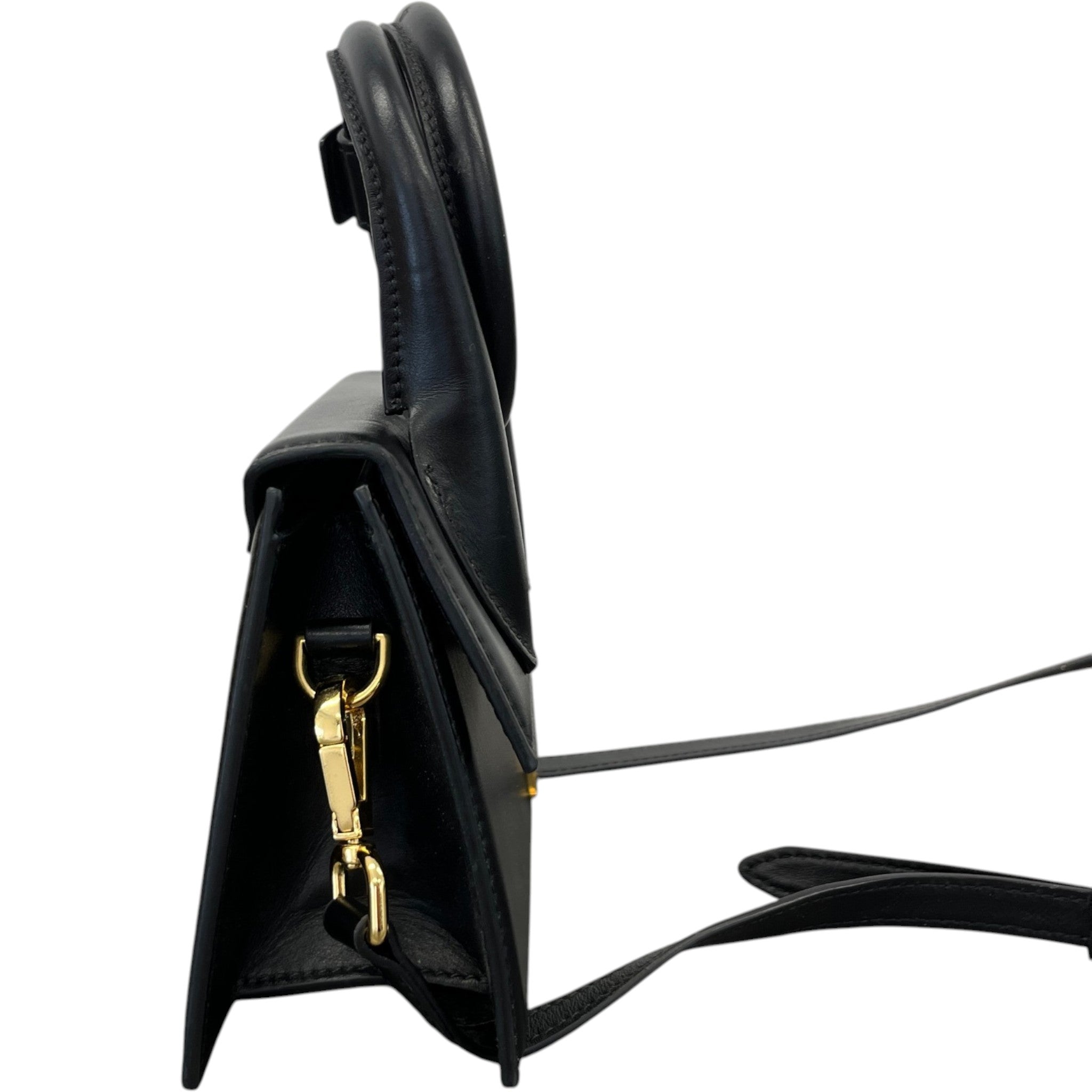 Women's The Medium Chiquito Bag Black