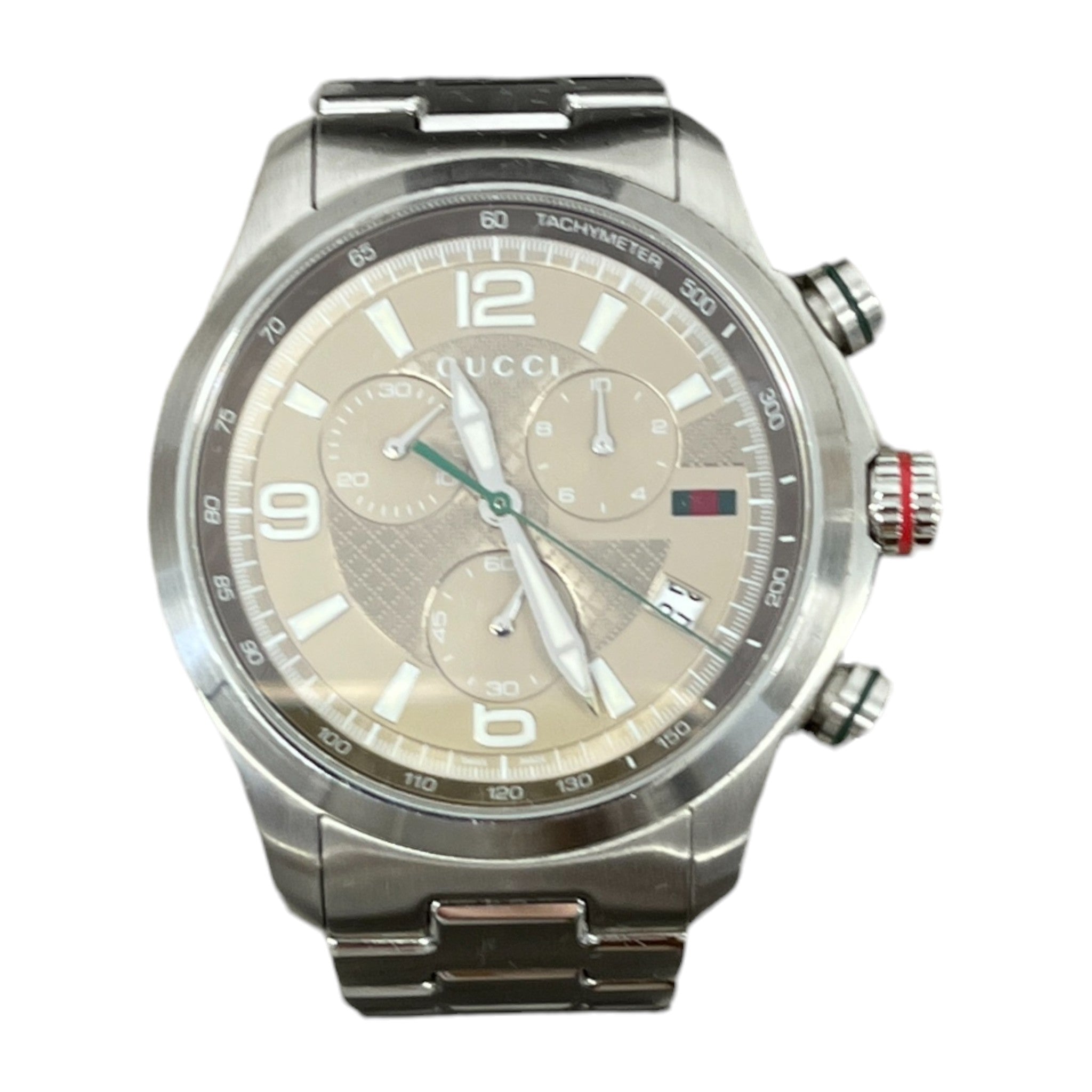 Men's G-Timeless Watch Silver