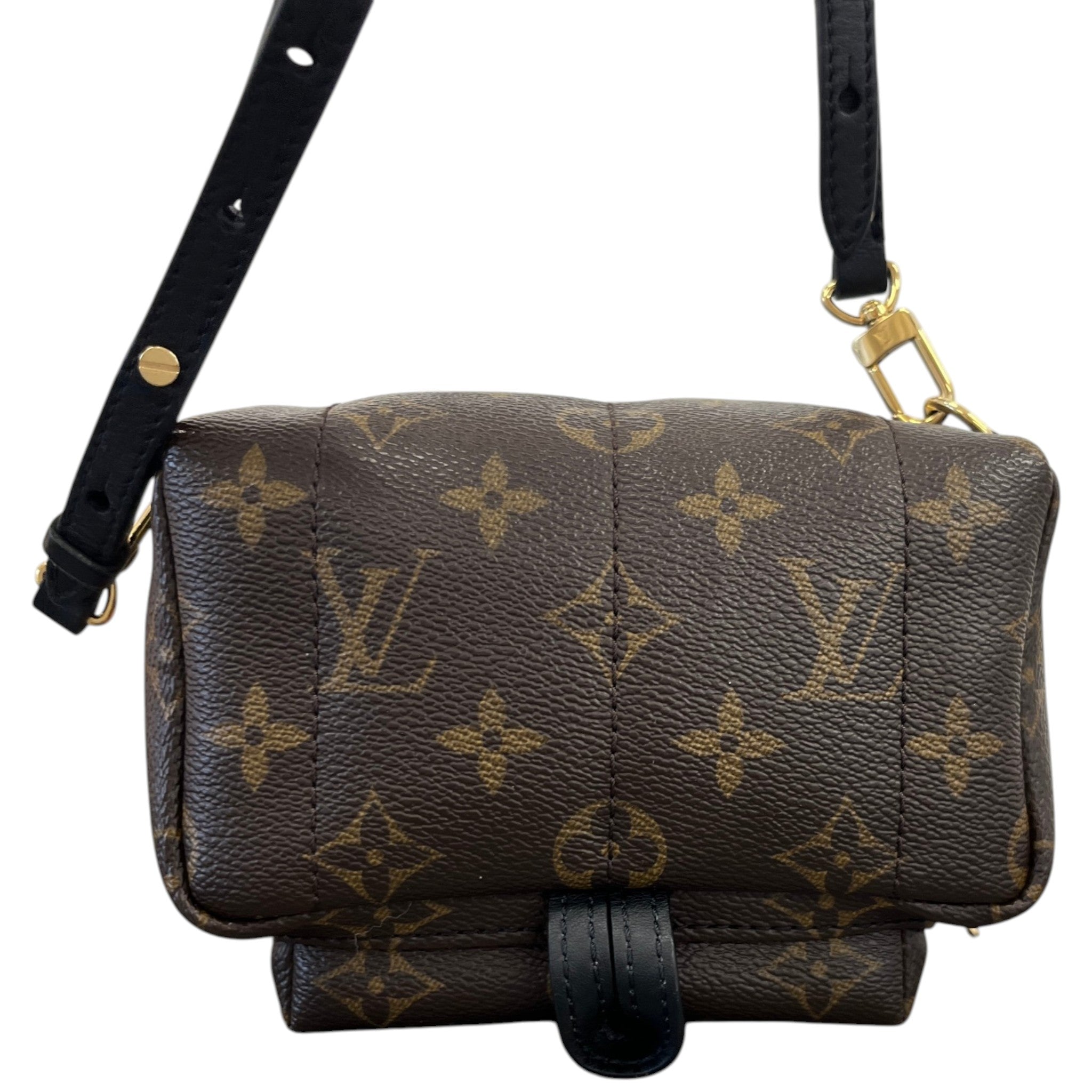 Women's Palm Springs Mini Backpack Brown