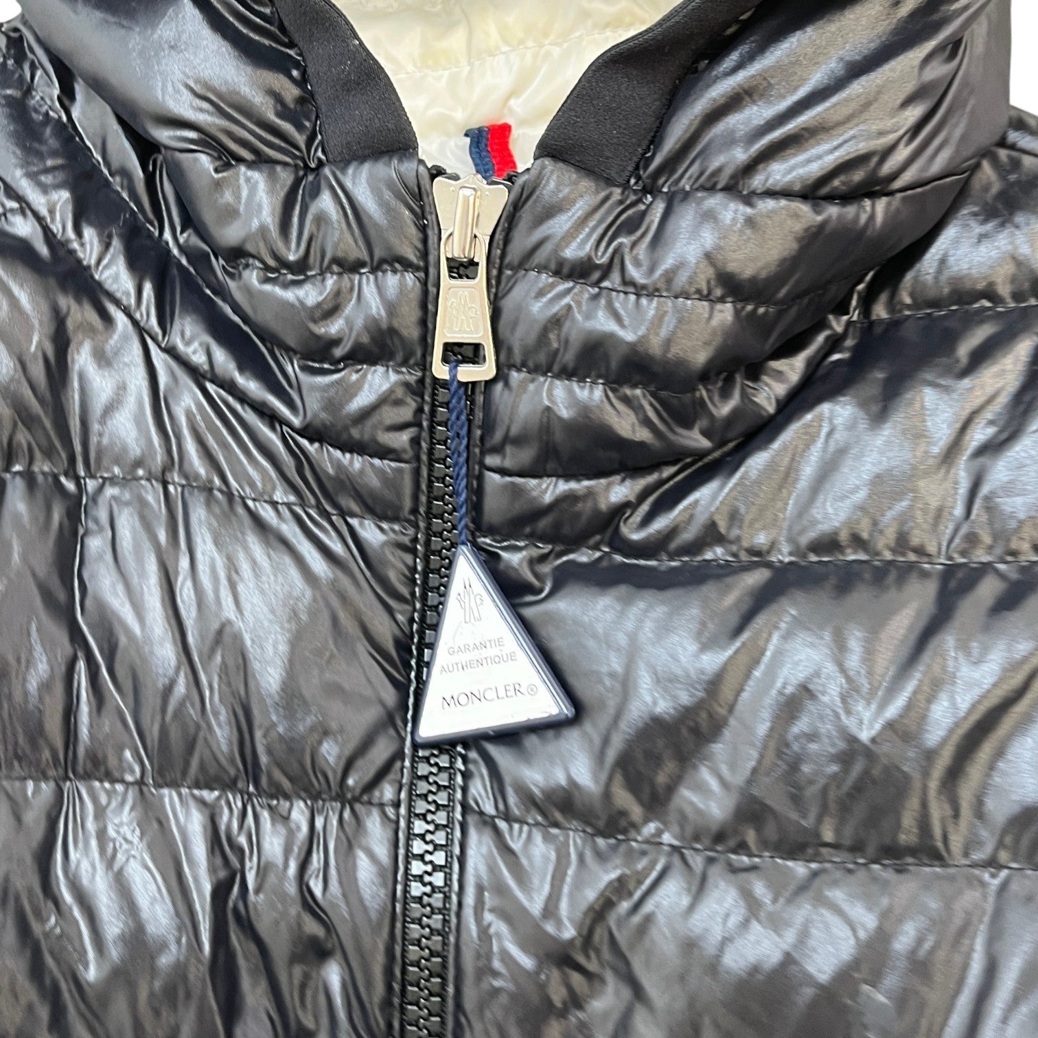 Men's Galion Down Jacket Black Size 3 / L