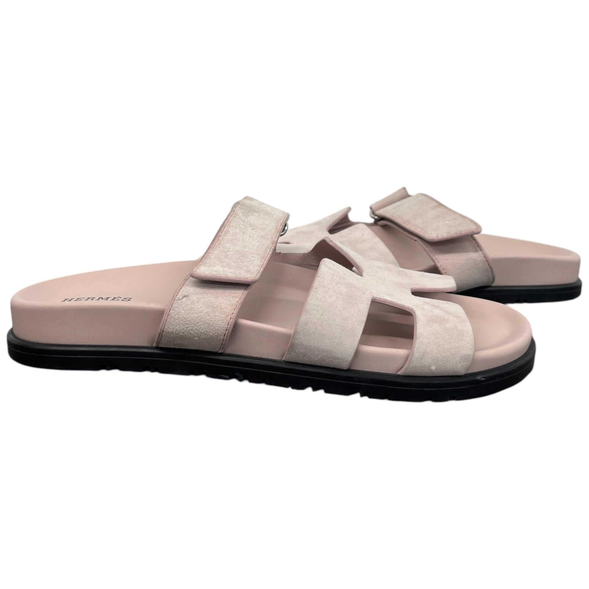 Women's Chypre Sandals Pink Size EU 39 / UK 6