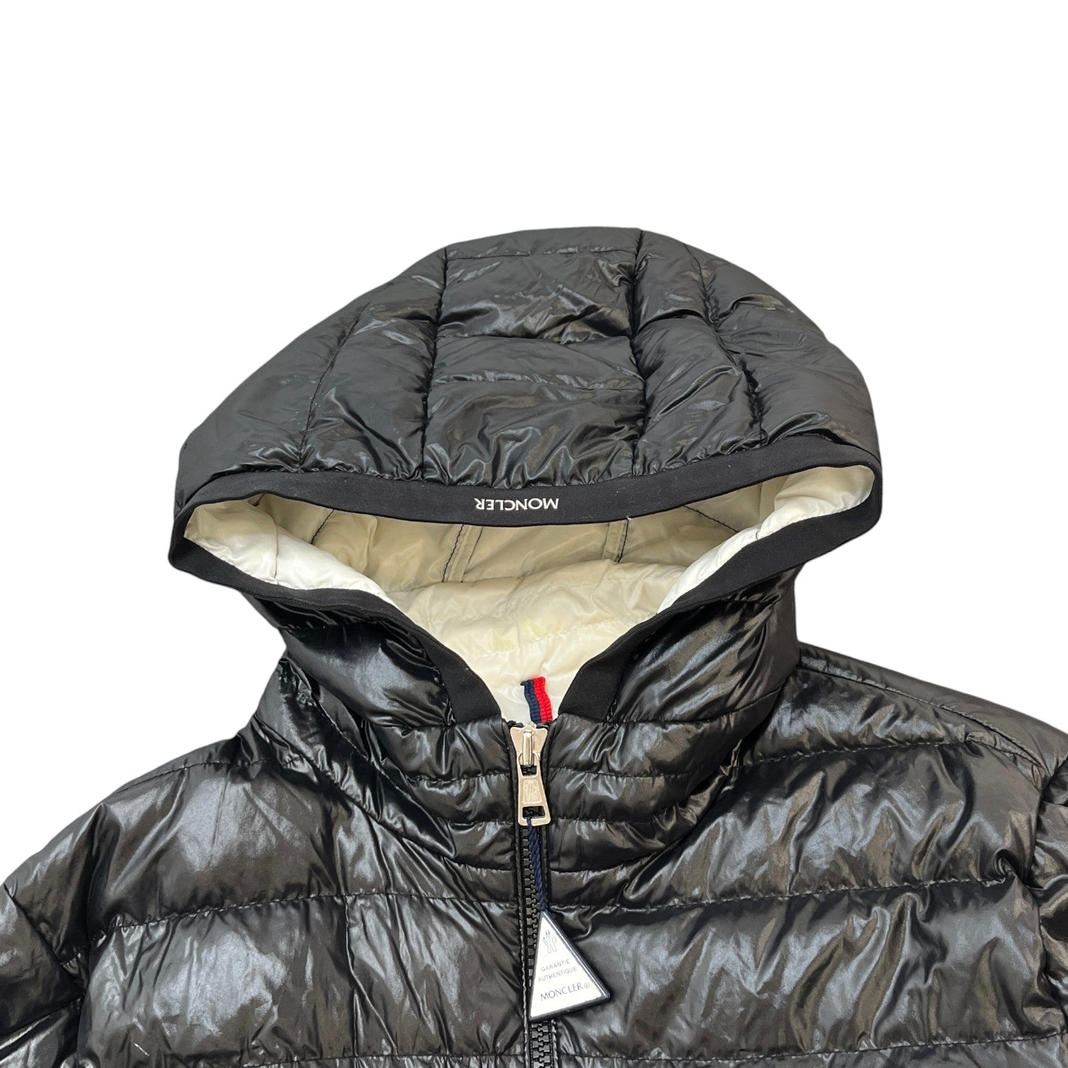 Men's Galion Down Jacket Black Size 3 / L