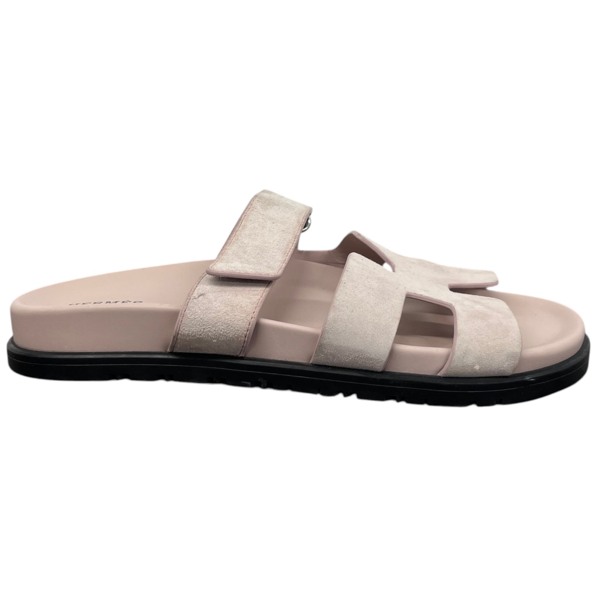 Women's Chypre Sandals Pink Size EU 39 / UK 6