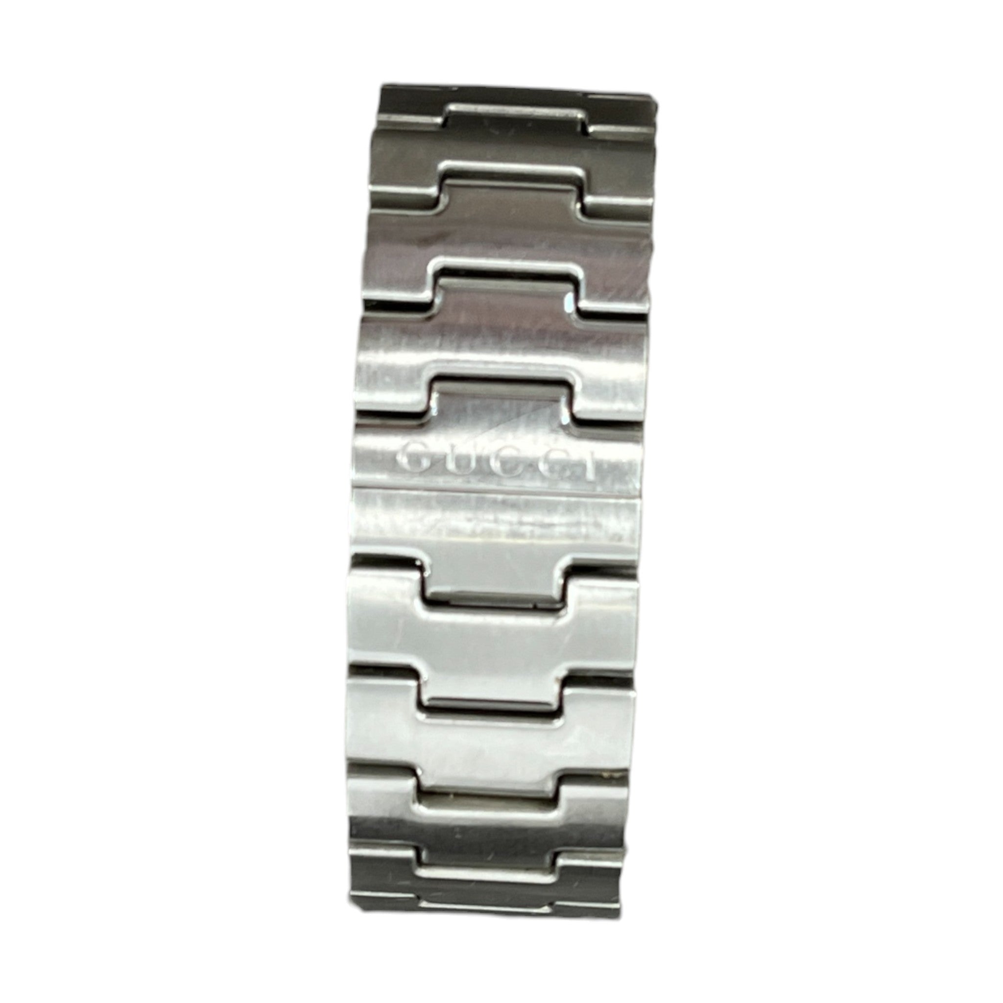 Men's G-Timeless Watch Silver