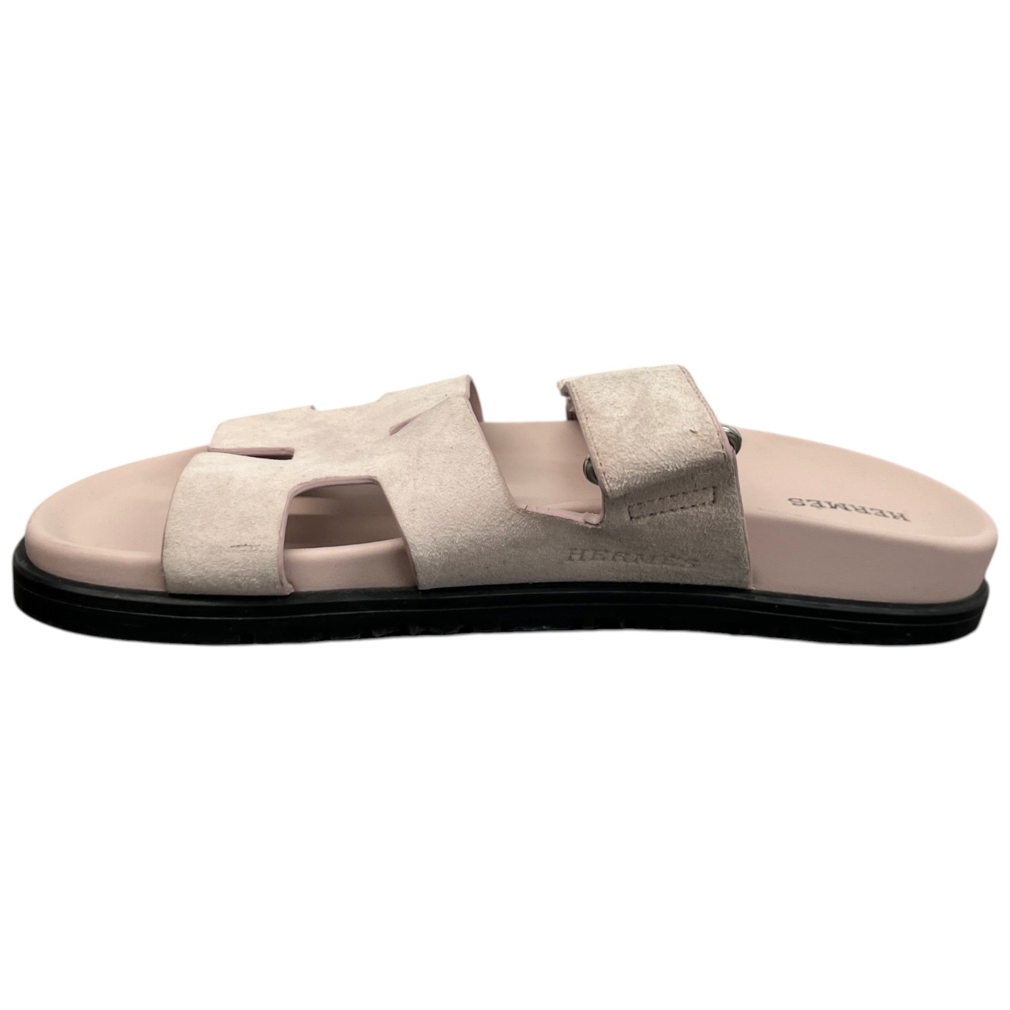 Women's Chypre Sandals Pink Size EU 39 / UK 6
