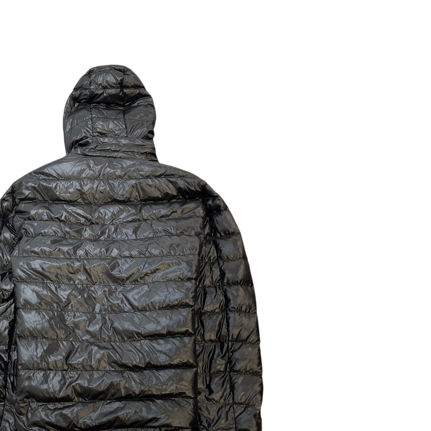 Men's Galion Down Jacket Black Size 3 / L