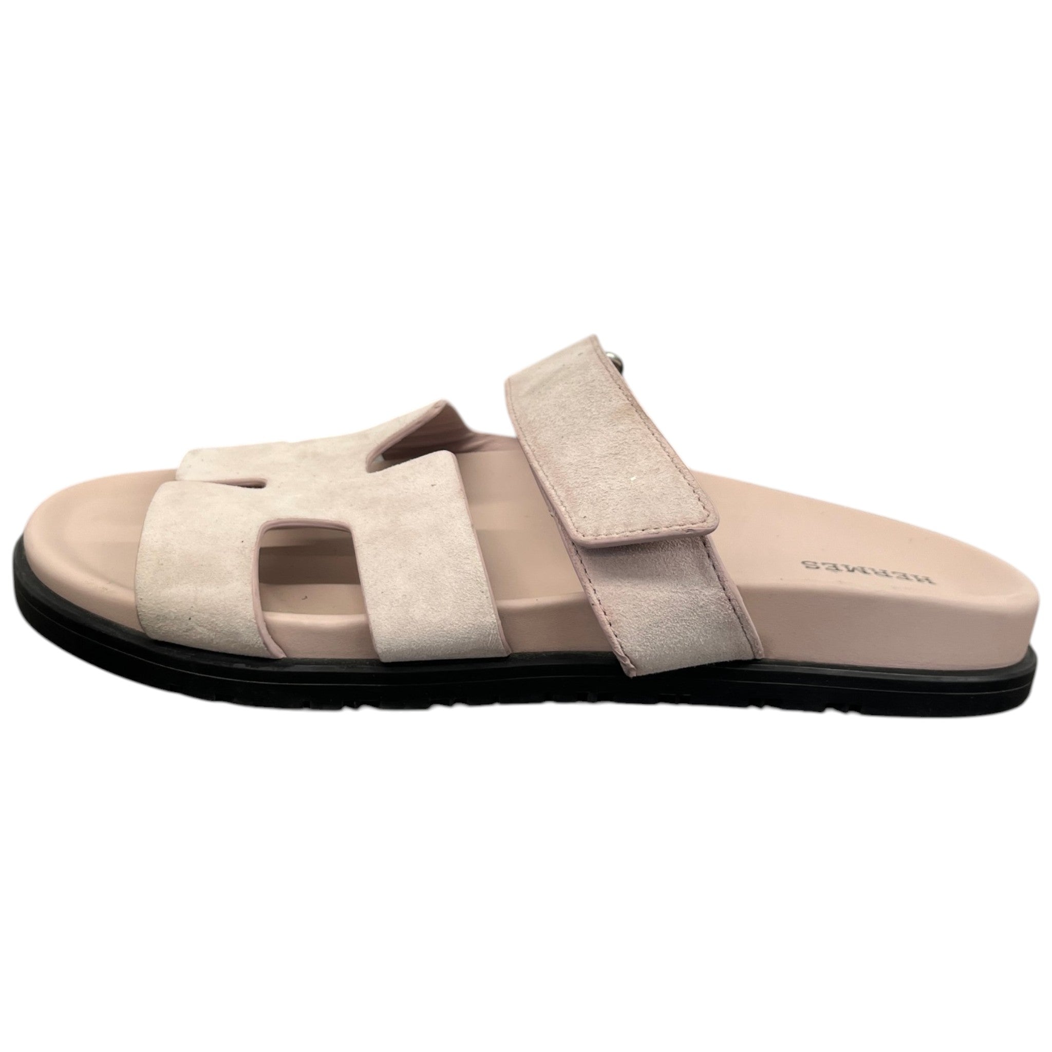 Women's Chypre Sandals Pink Size EU 39 / UK 6