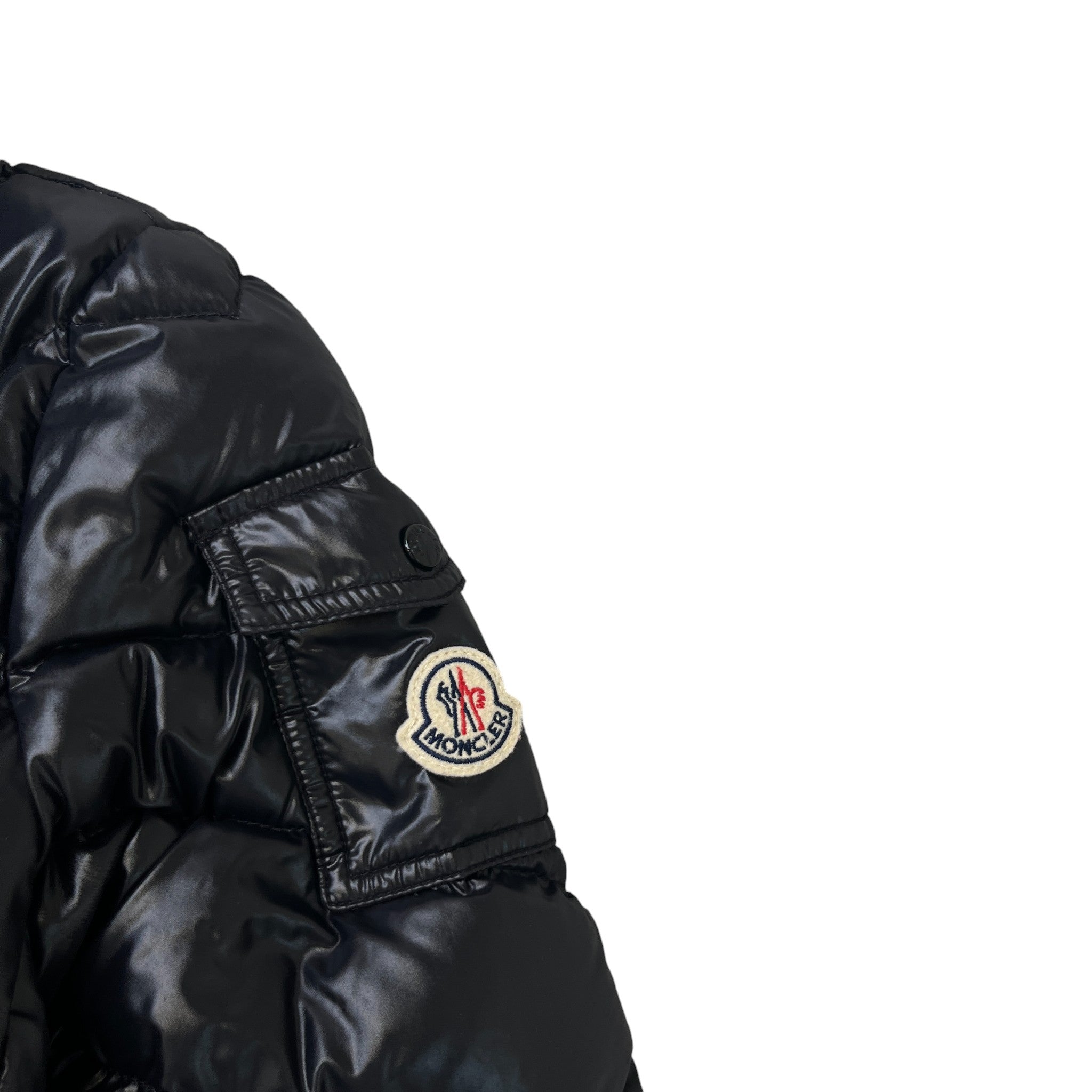 Women's Desirade Down Jacket Black Size 0 / UK 4