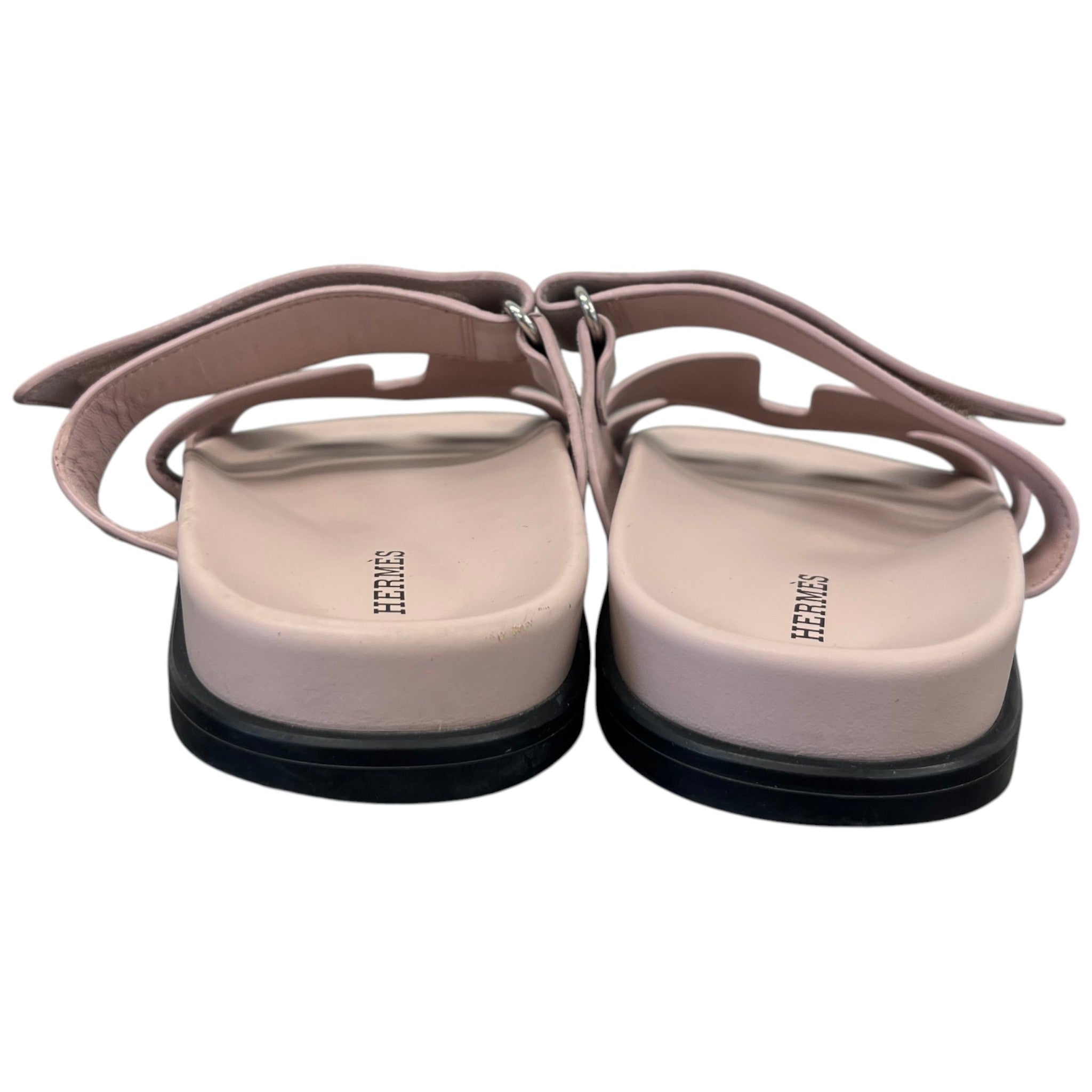 Women's Chypre Sandals Pink Size EU 39 / UK 6