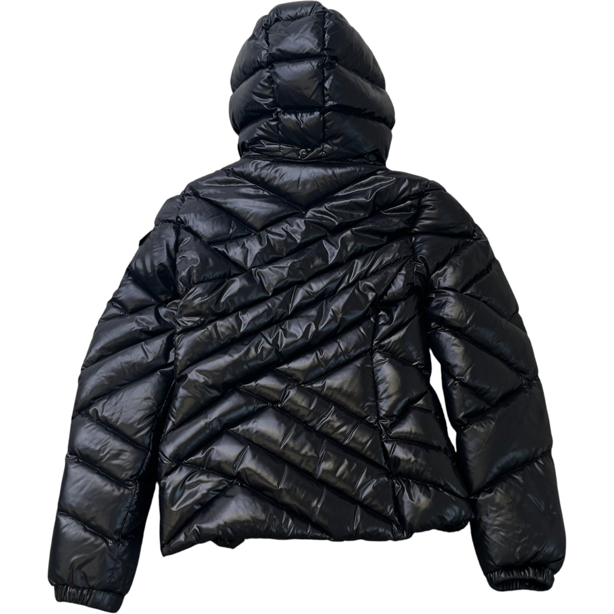 Women's Desirade Down Jacket Black Size 0 / UK 4