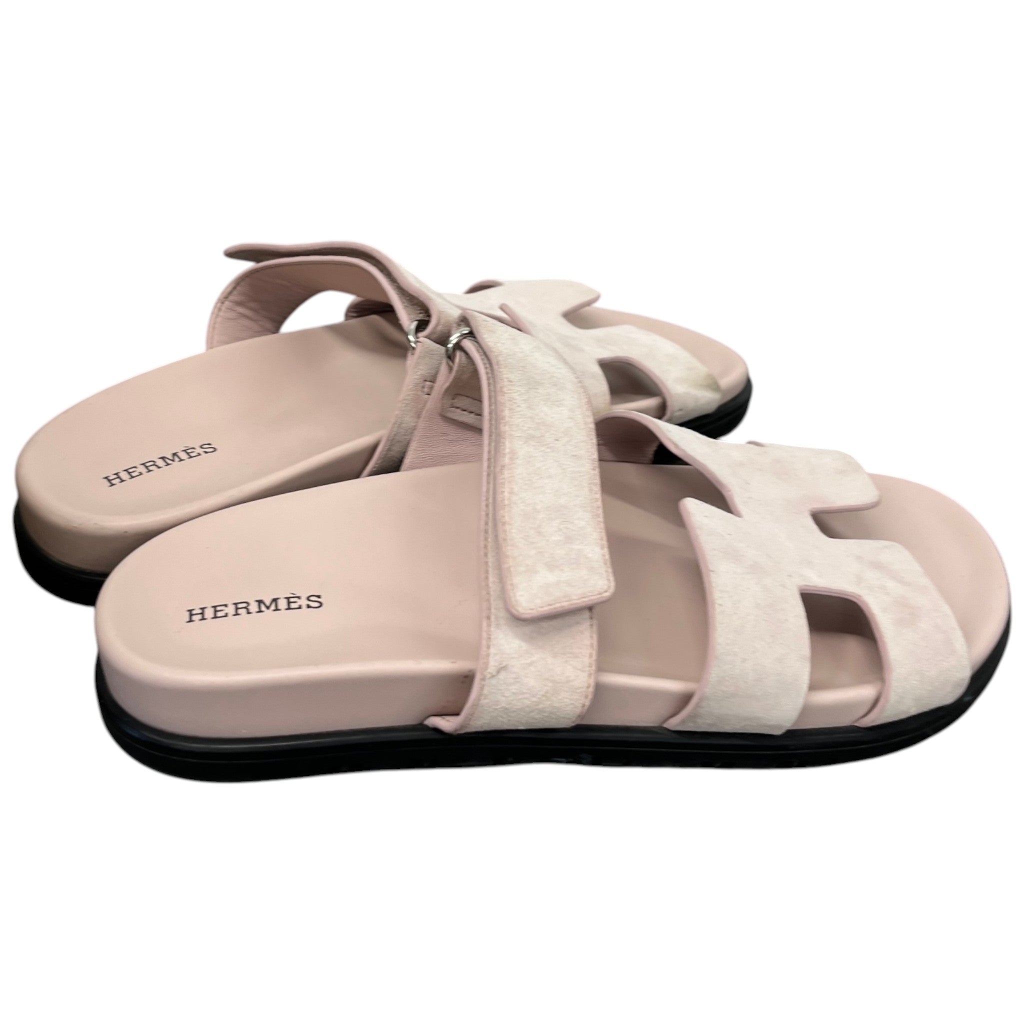 Women's Chypre Sandals Pink Size EU 39 / UK 6