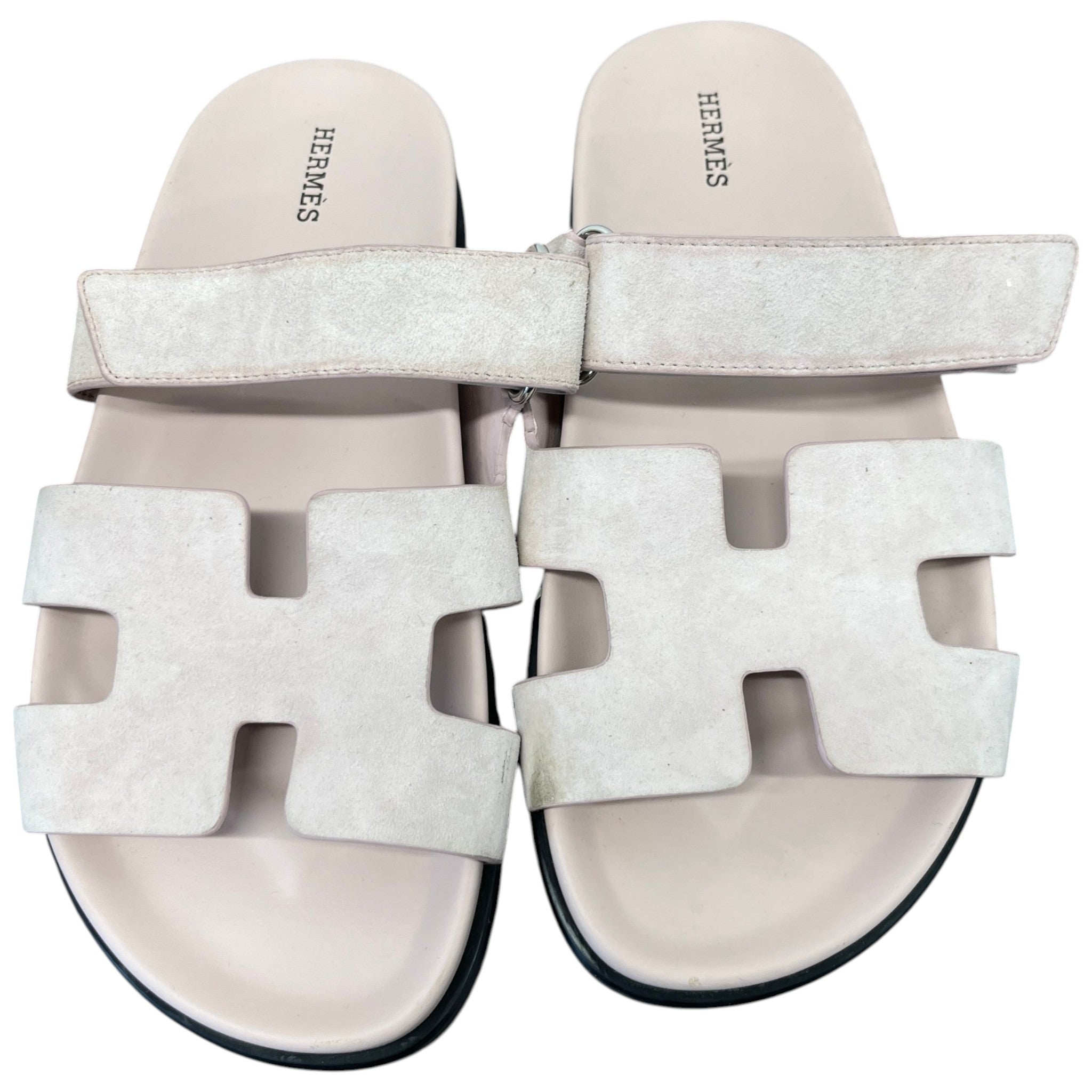 Women's Chypre Sandals Pink Size EU 39 / UK 6