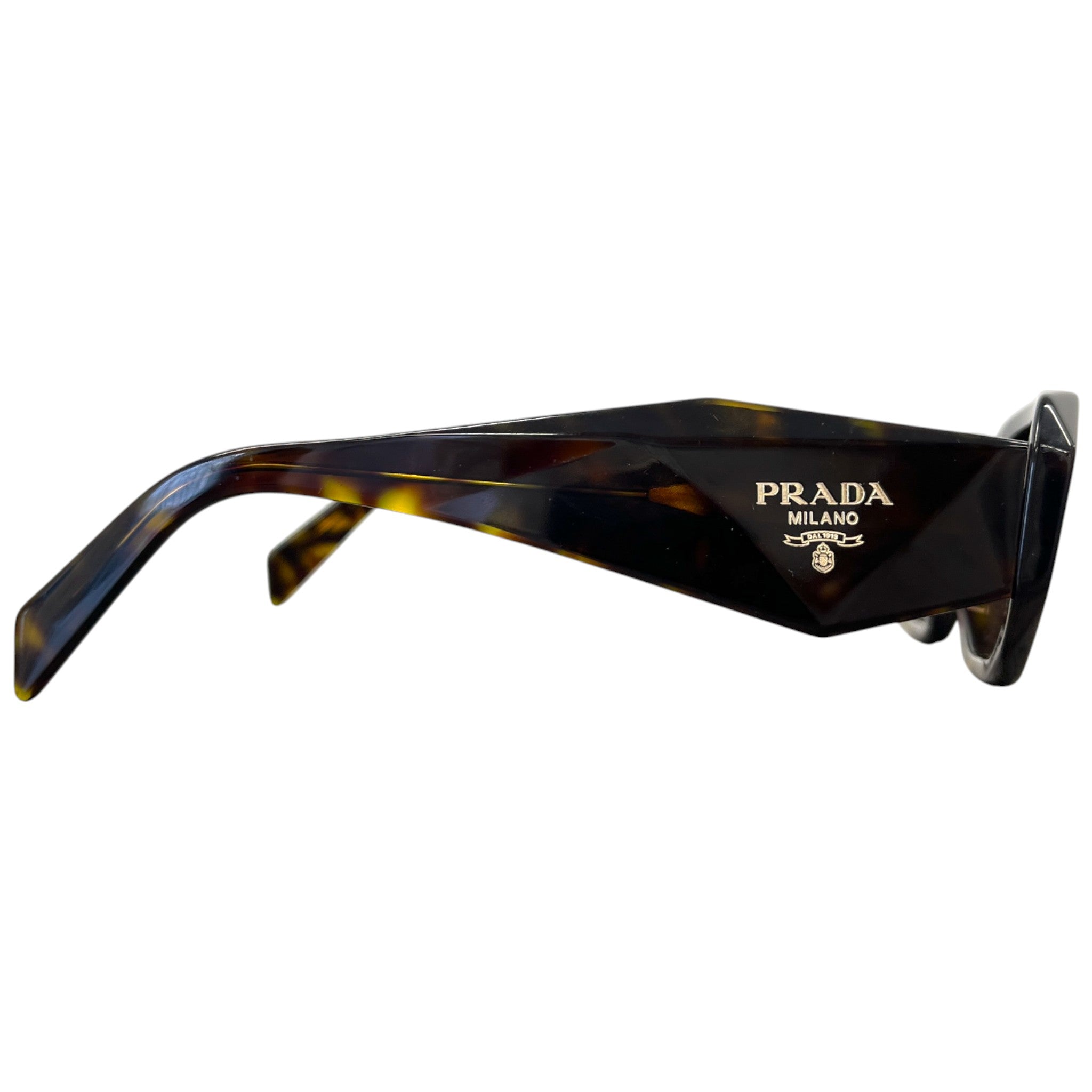 Women's Pr 17Ws Sunglasses Brown