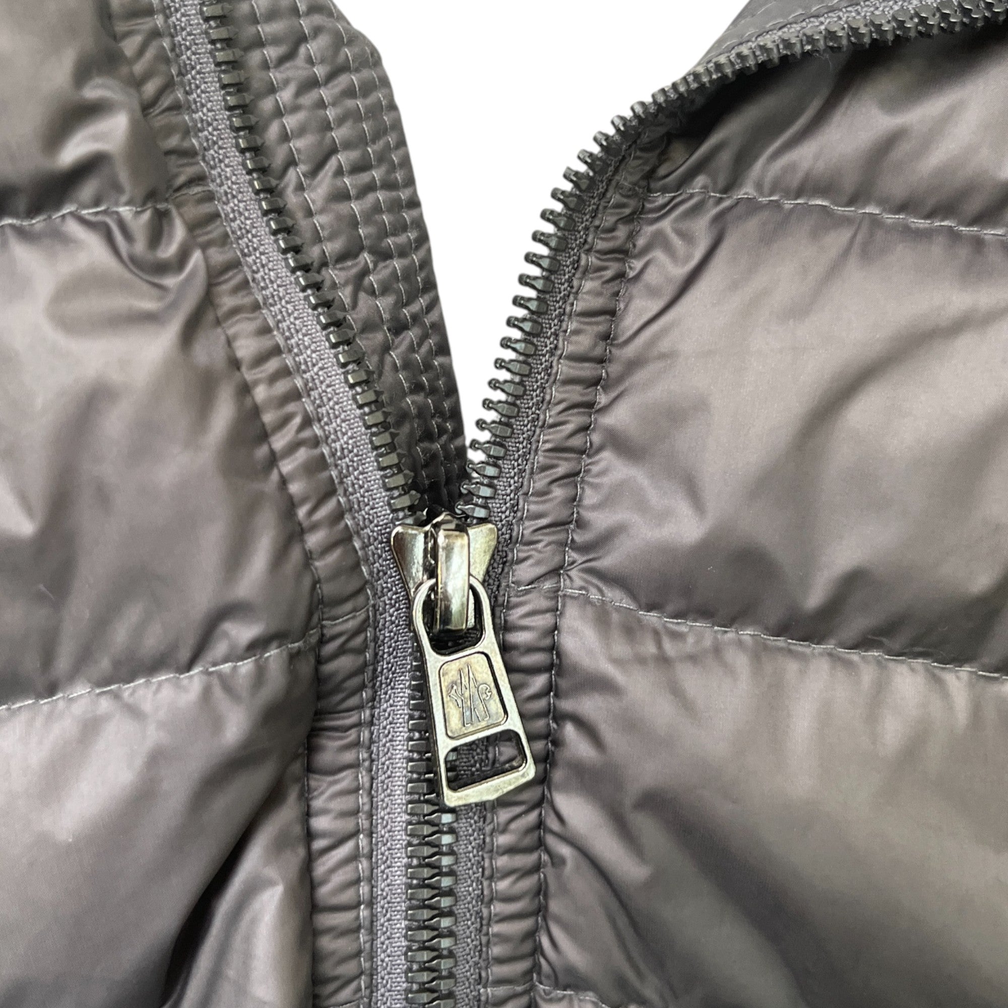 Men's Maglia Jacket Grey Size M