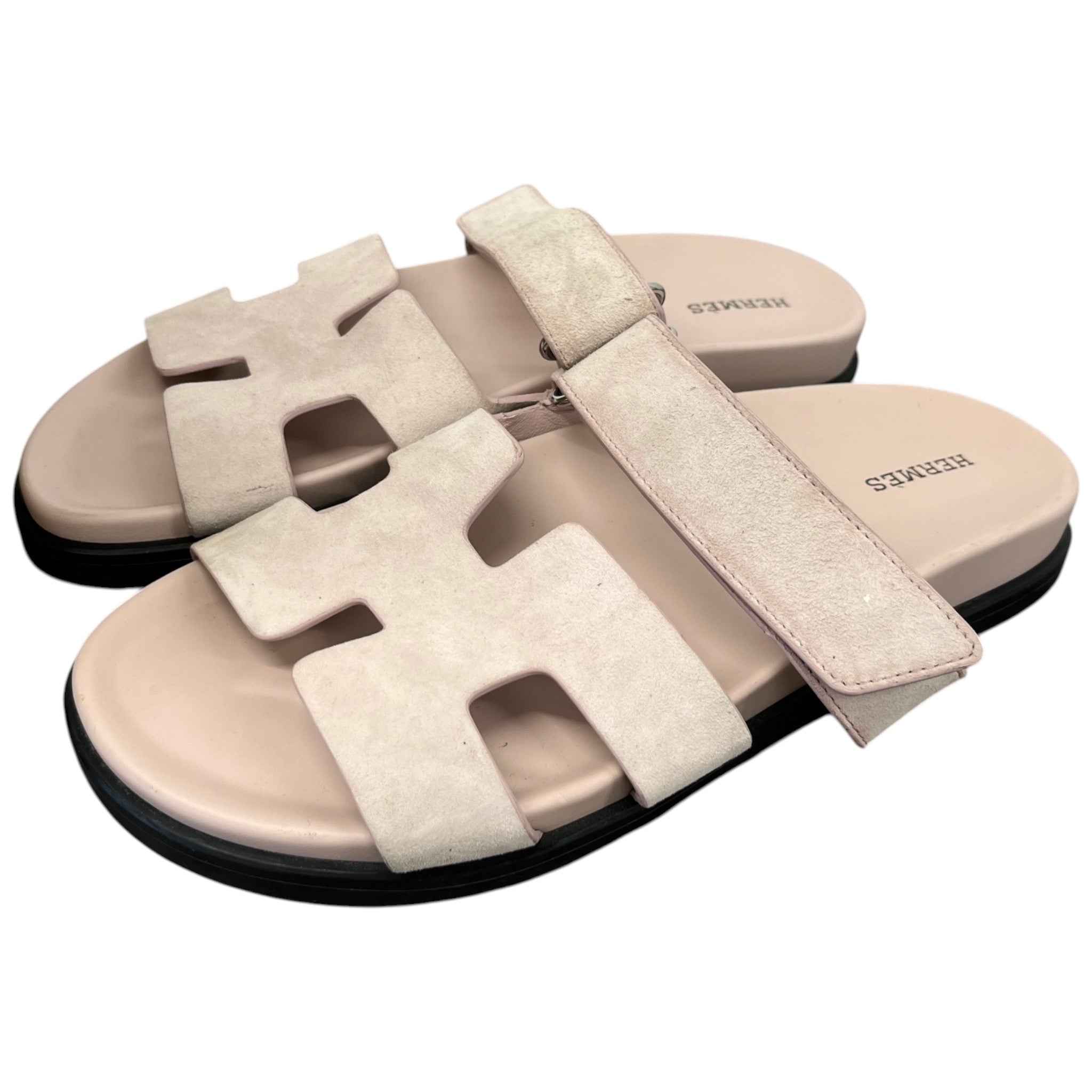 Women's Chypre Sandals Pink Size EU 39 / UK 6
