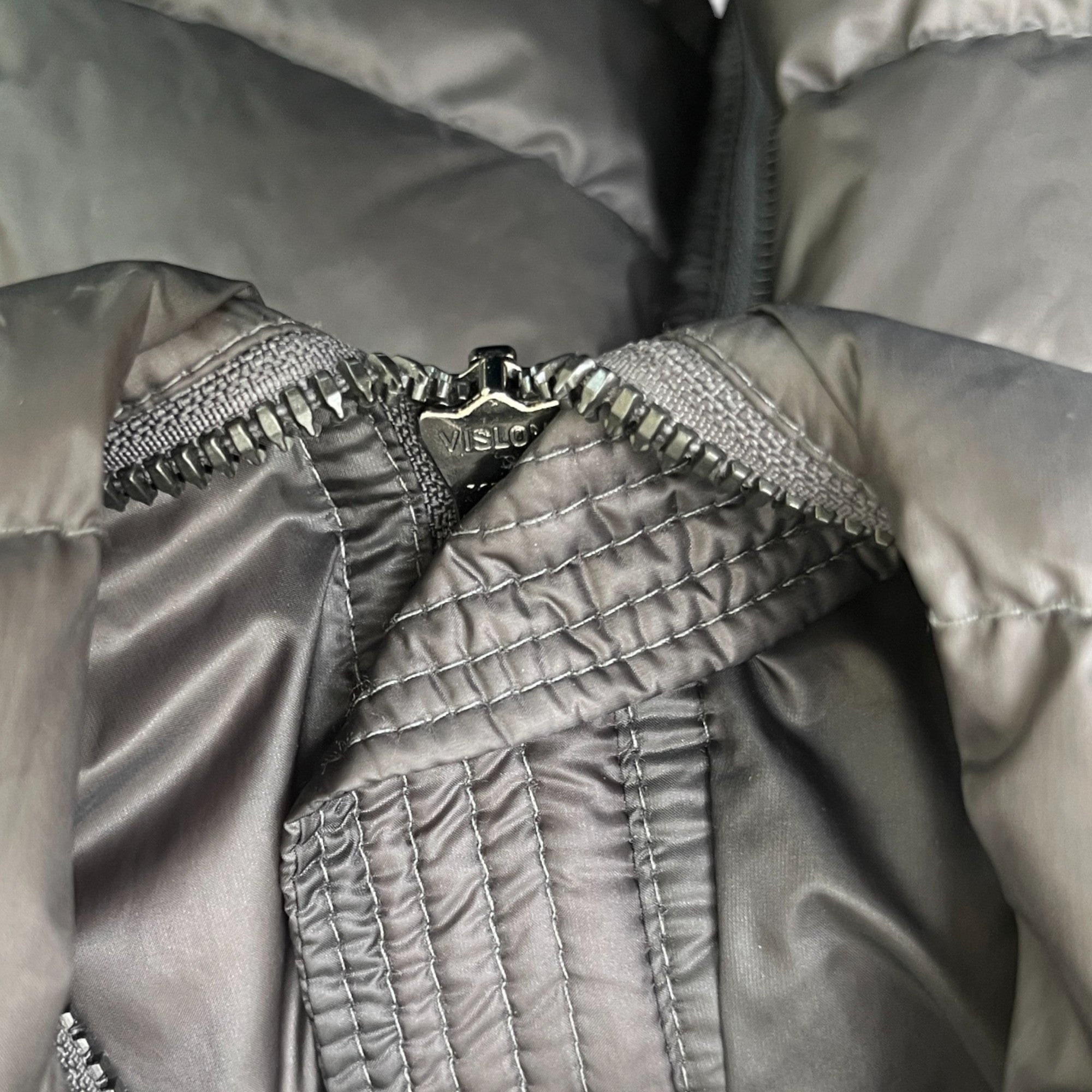 Men's Maglia Jacket Grey Size M