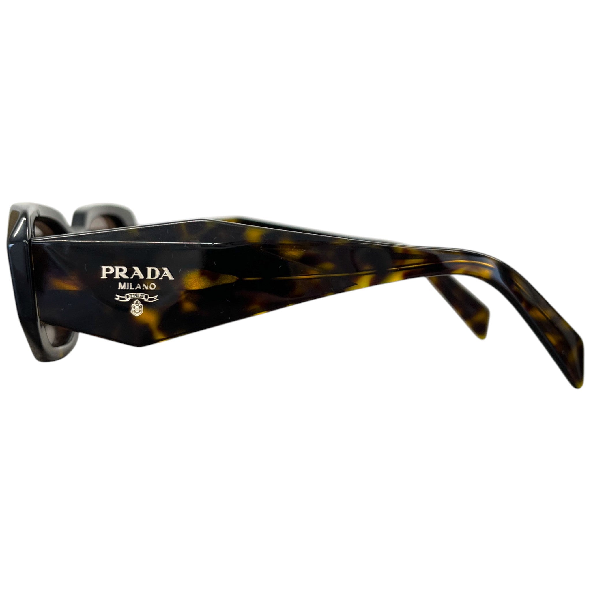 Women's Pr 17Ws Sunglasses Brown